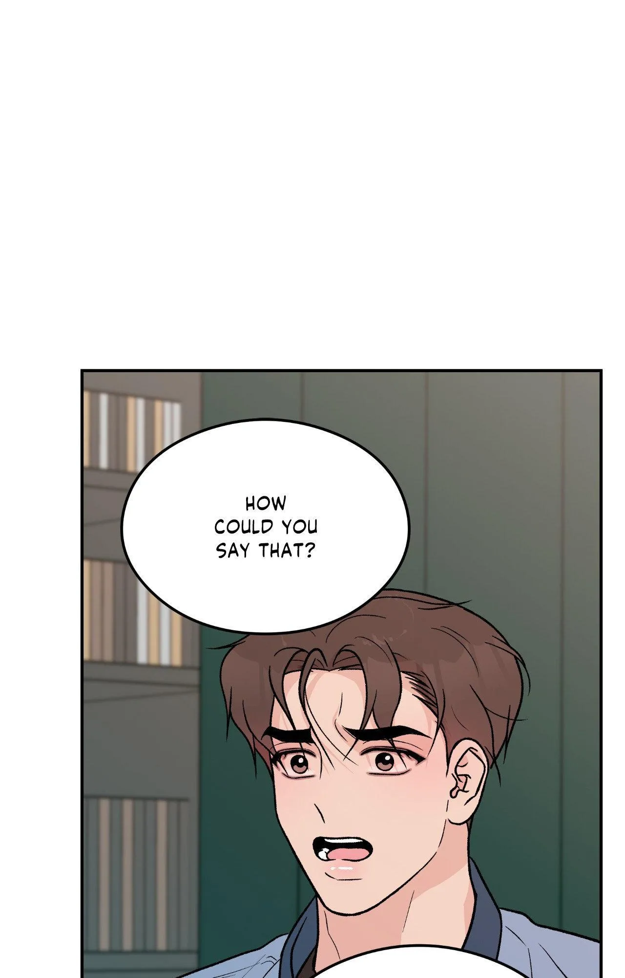 Read Flip Turn chapter 97 image 24 on Lezhin