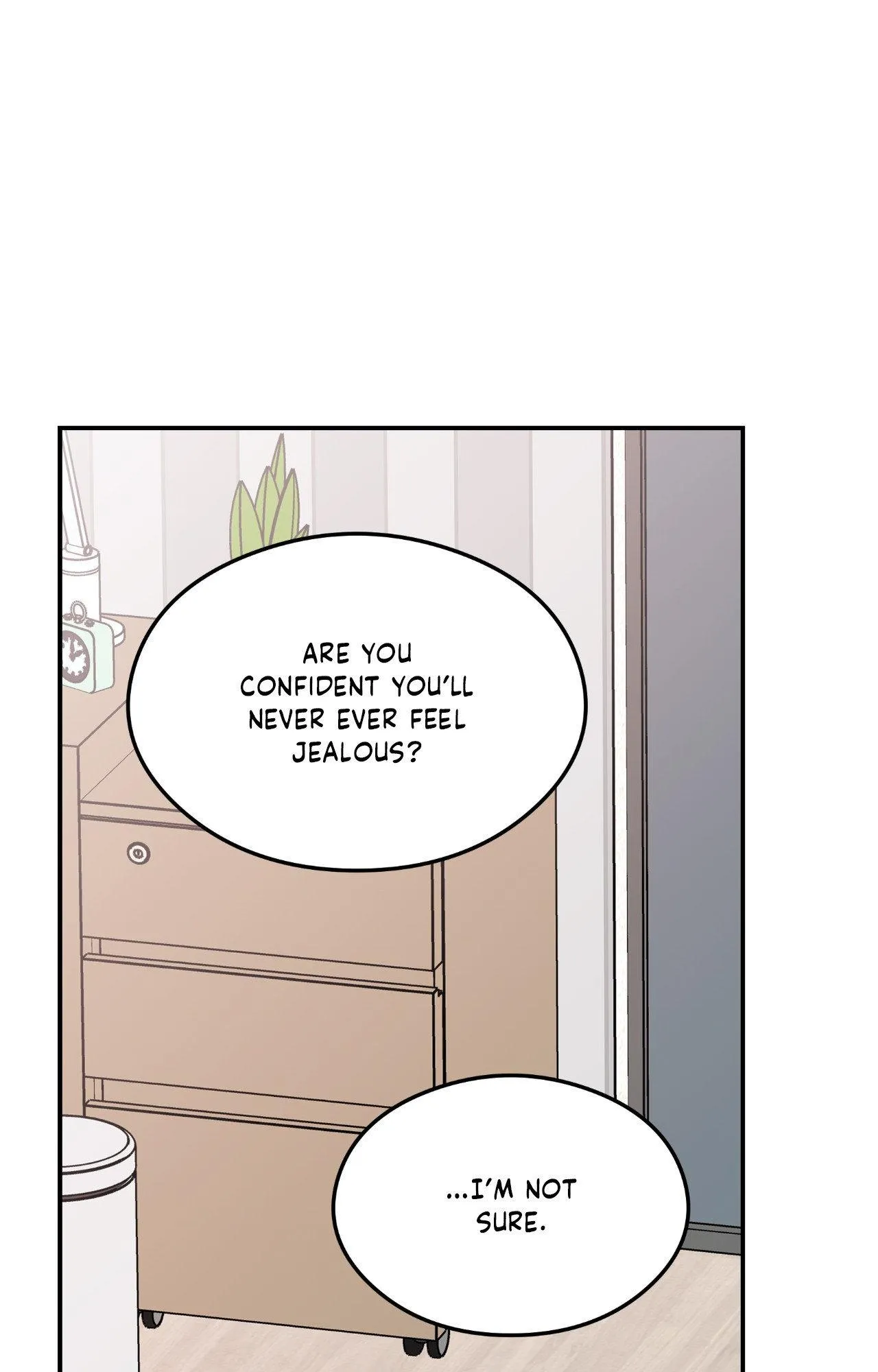 Read Flip Turn chapter 97 image 42 on Lezhin