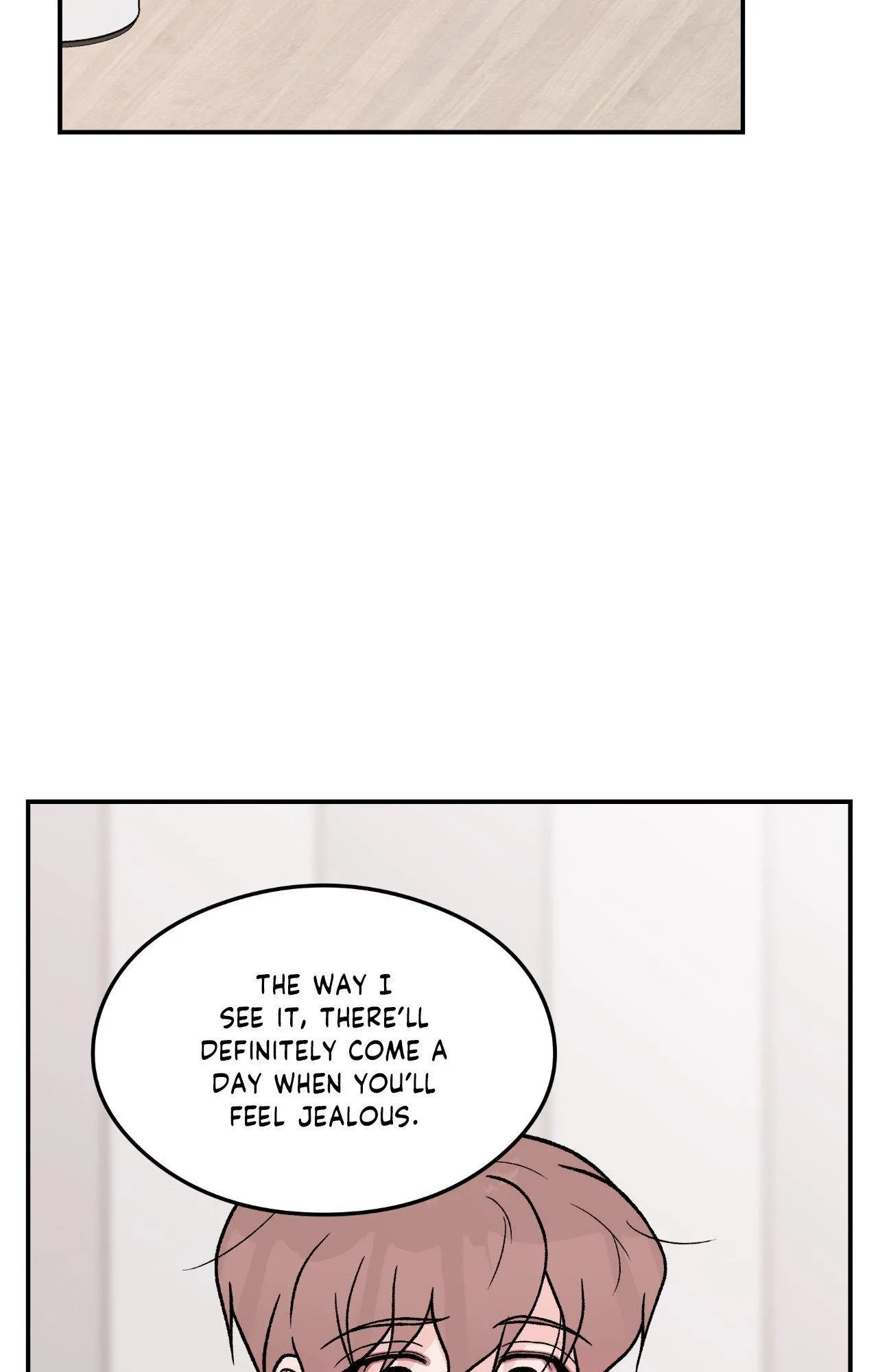 Read Flip Turn chapter 97 image 43 on Lezhin