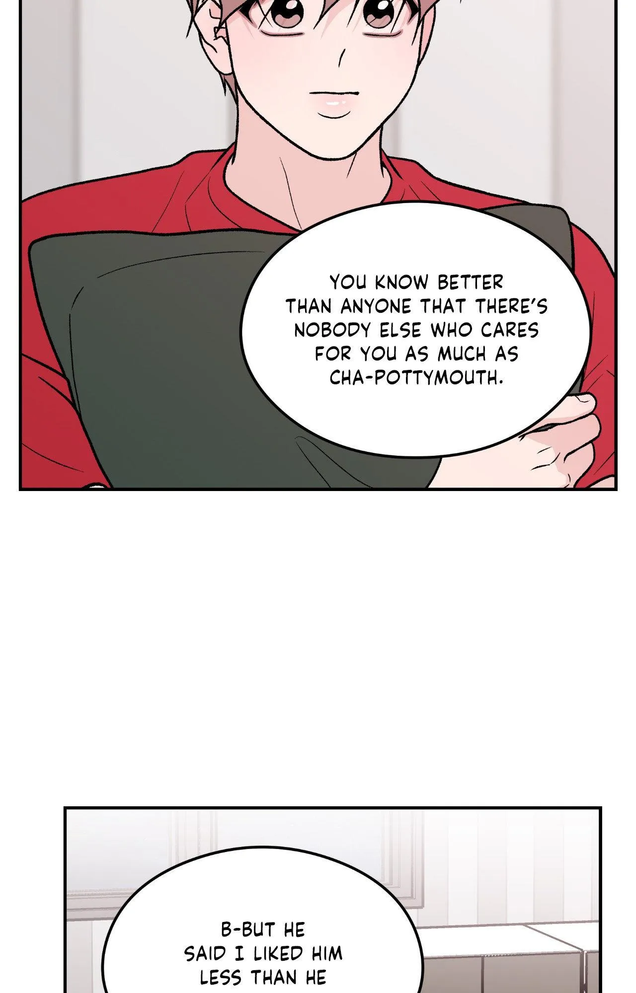 Read Flip Turn chapter 97 image 44 on Lezhin