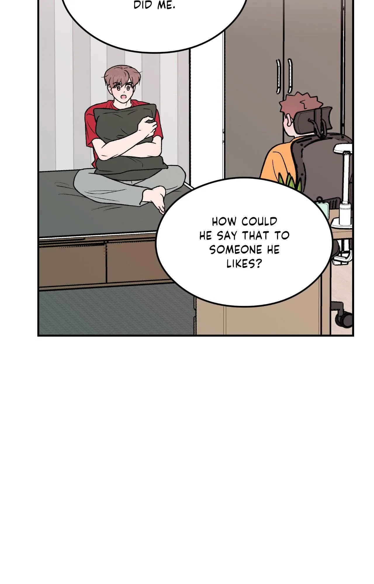 Read Flip Turn chapter 97 image 45 on Lezhin