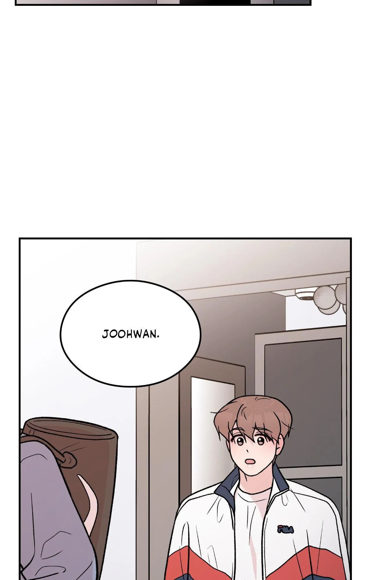Read Flip Turn chapter 97 image 5 on Lezhin