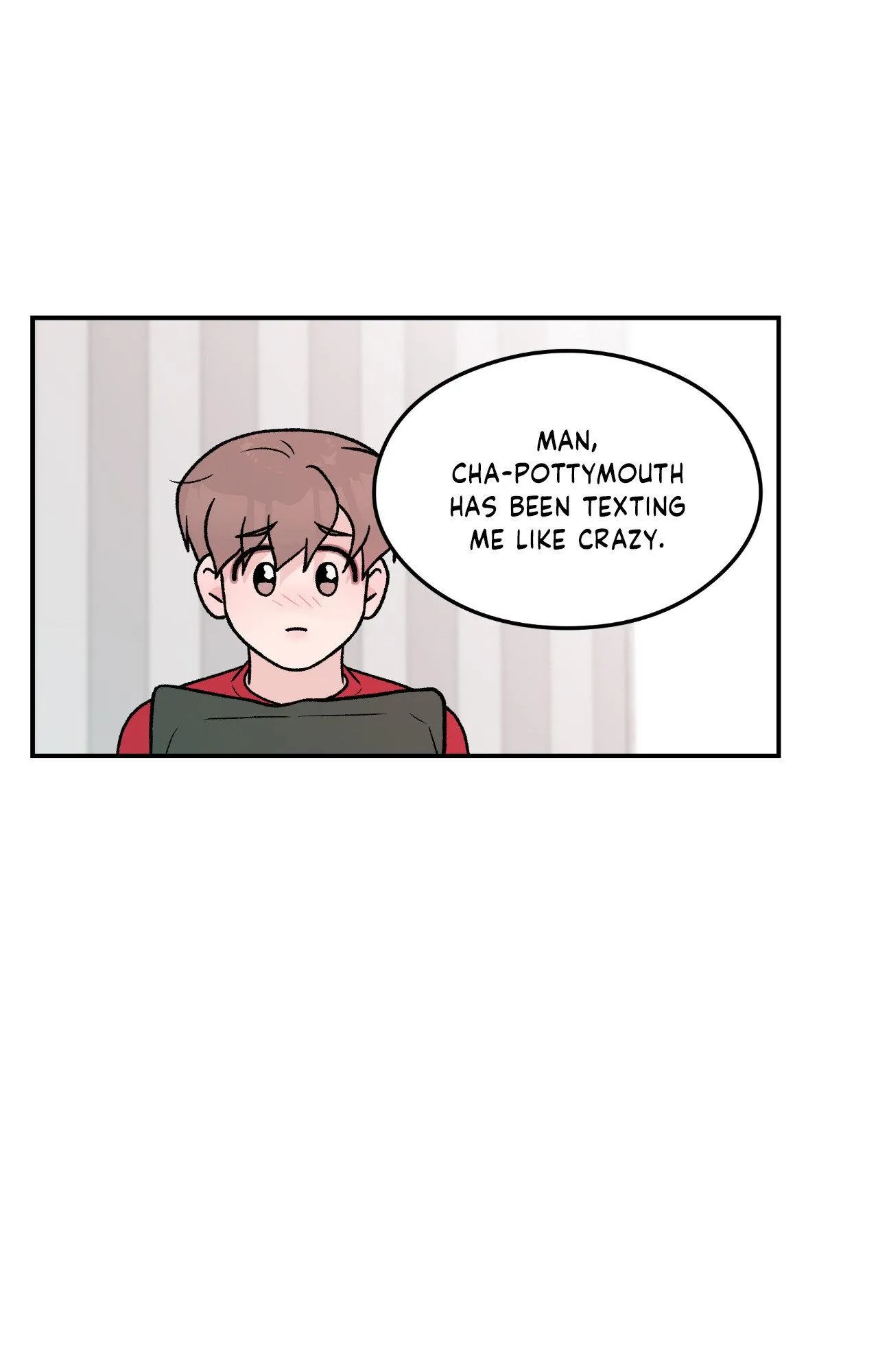 Read Flip Turn chapter 97 image 52 on Lezhin