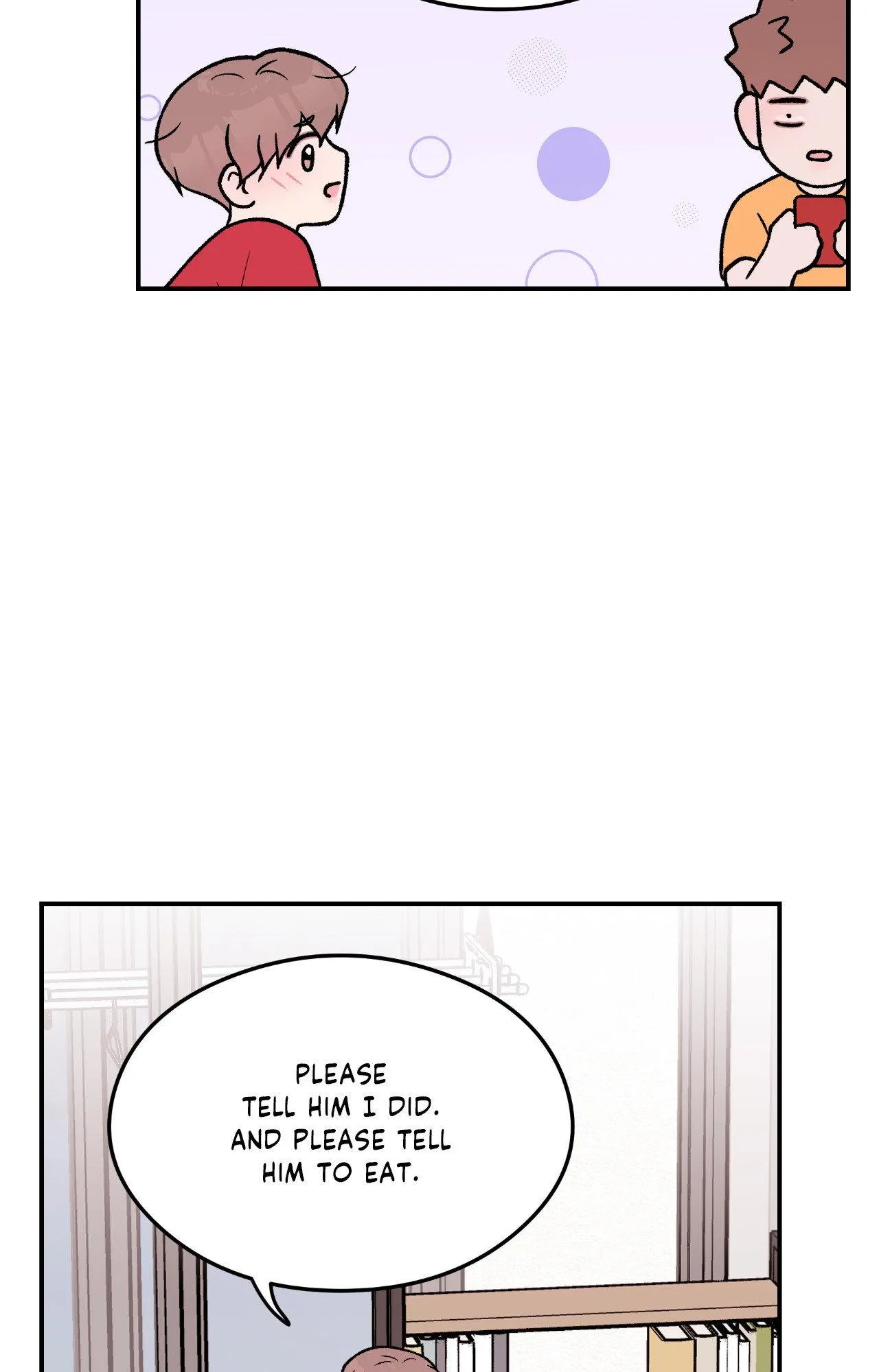 Read Flip Turn chapter 97 image 55 on Lezhin