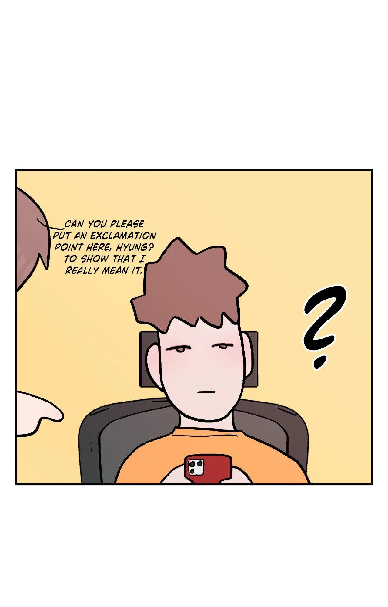 Read Flip Turn chapter 97 image 57 on Lezhin