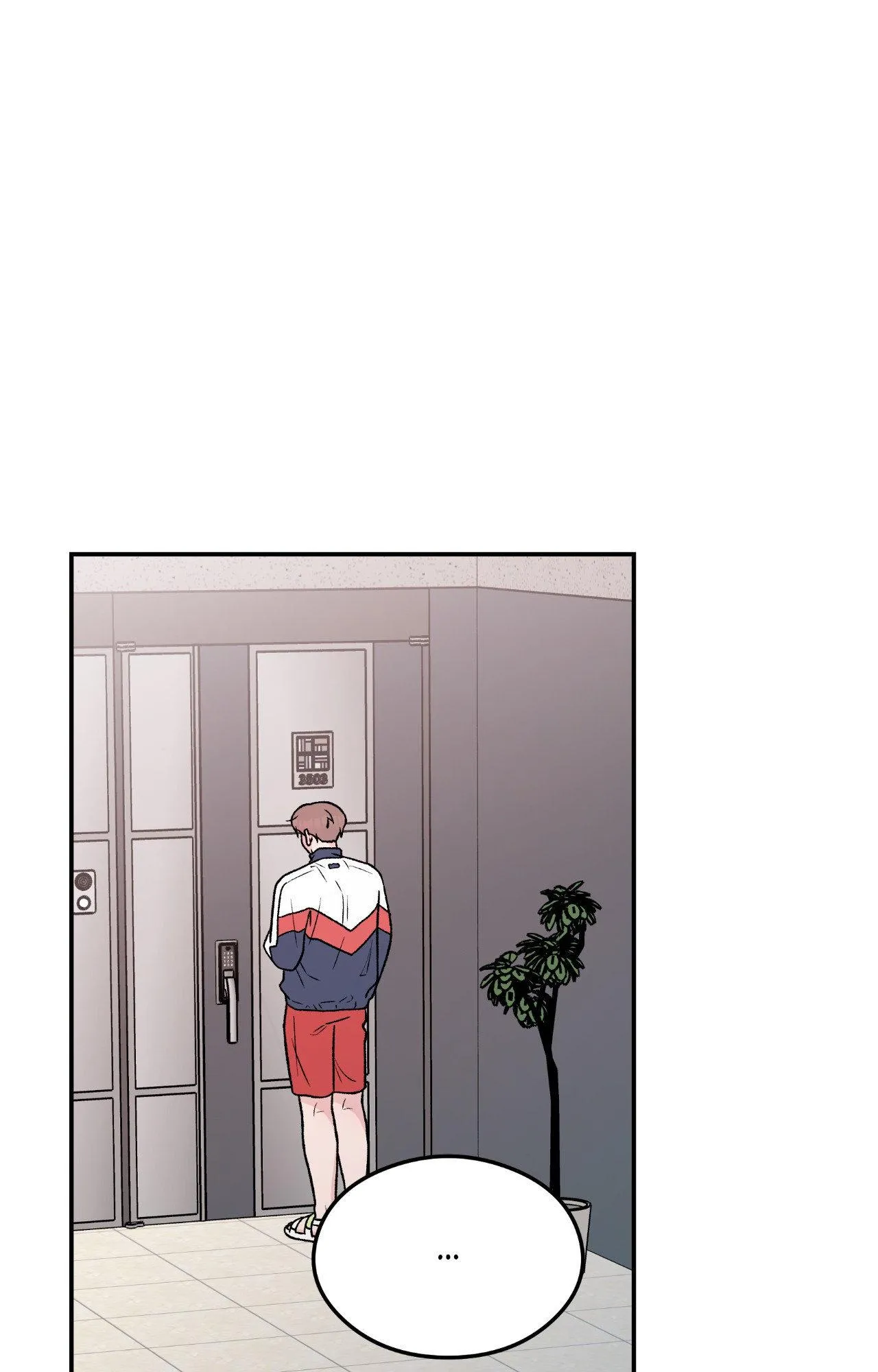 Read Flip Turn chapter 97 image 60 on Lezhin