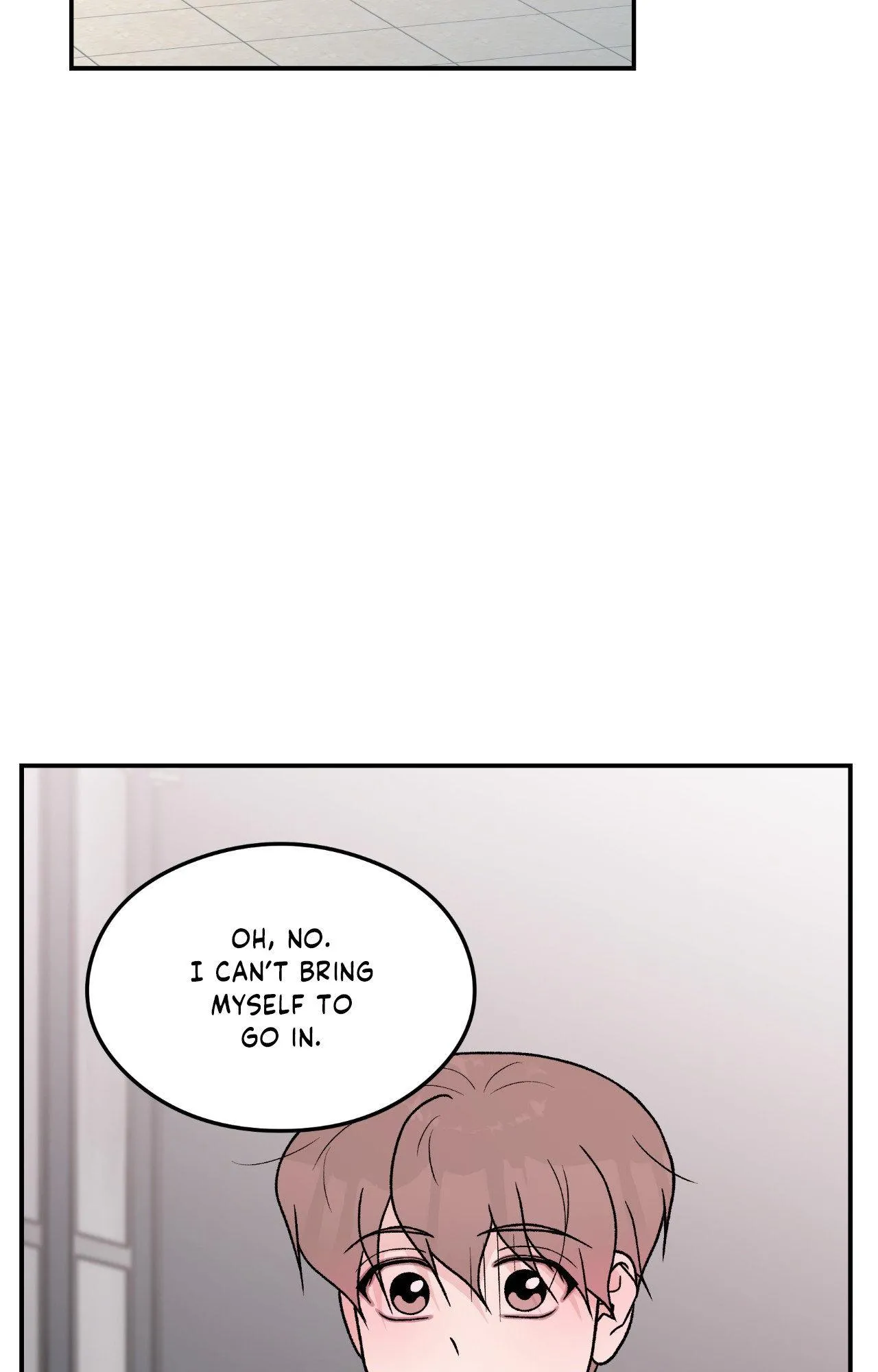 Read Flip Turn chapter 97 image 61 on Lezhin