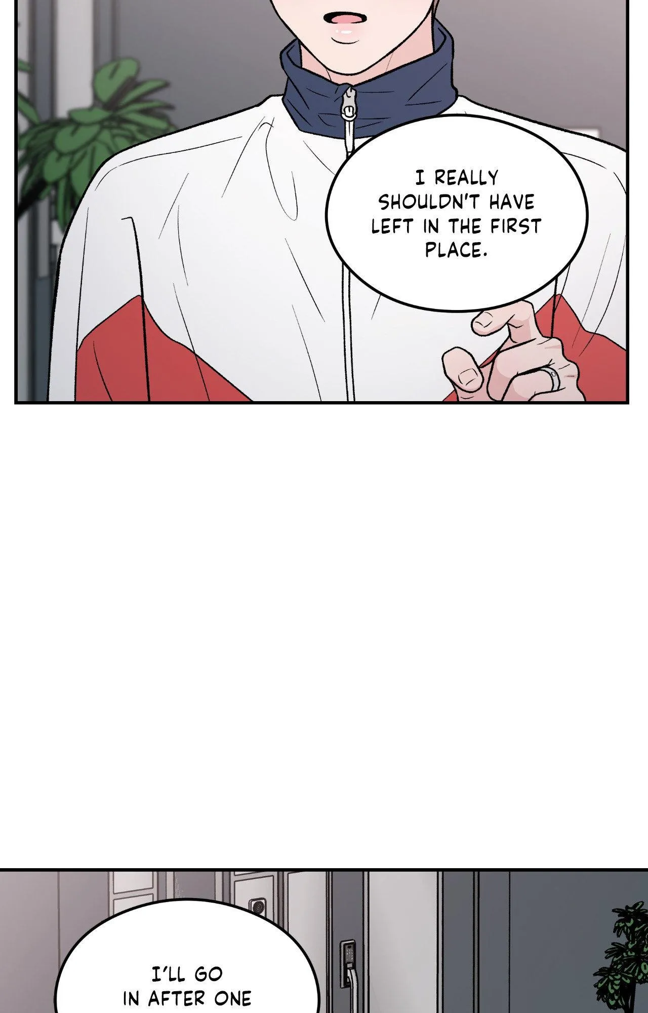 Read Flip Turn chapter 97 image 62 on Lezhin