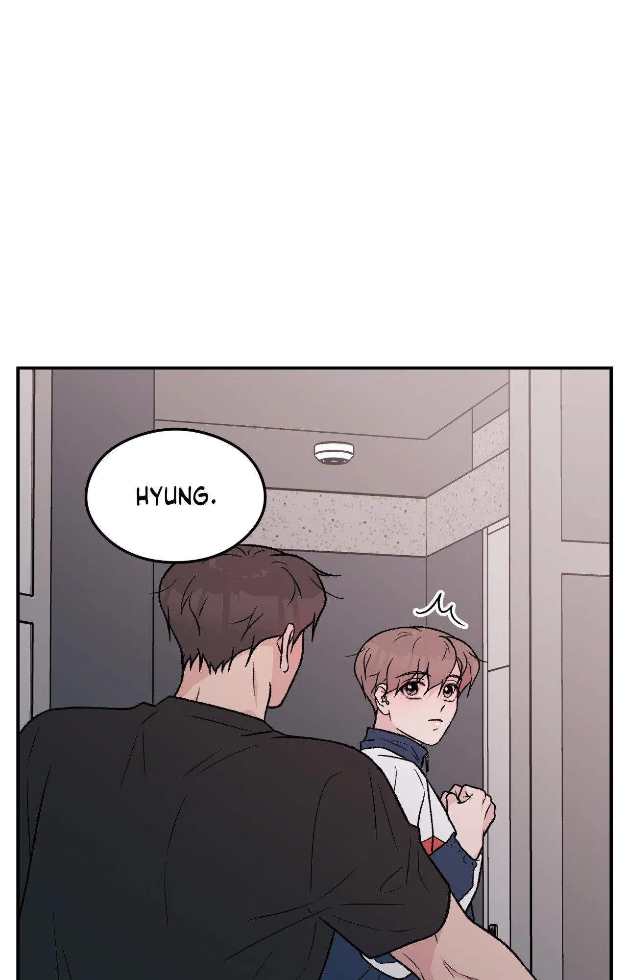 Read Flip Turn chapter 97 image 65 on Lezhin