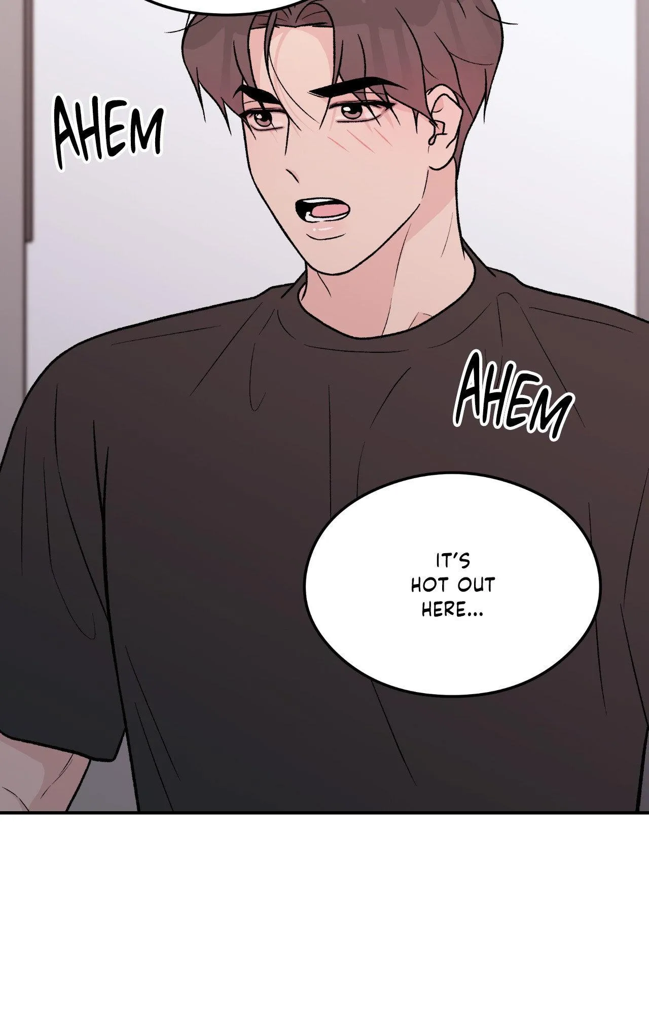 Read Flip Turn chapter 97 image 67 on Lezhin
