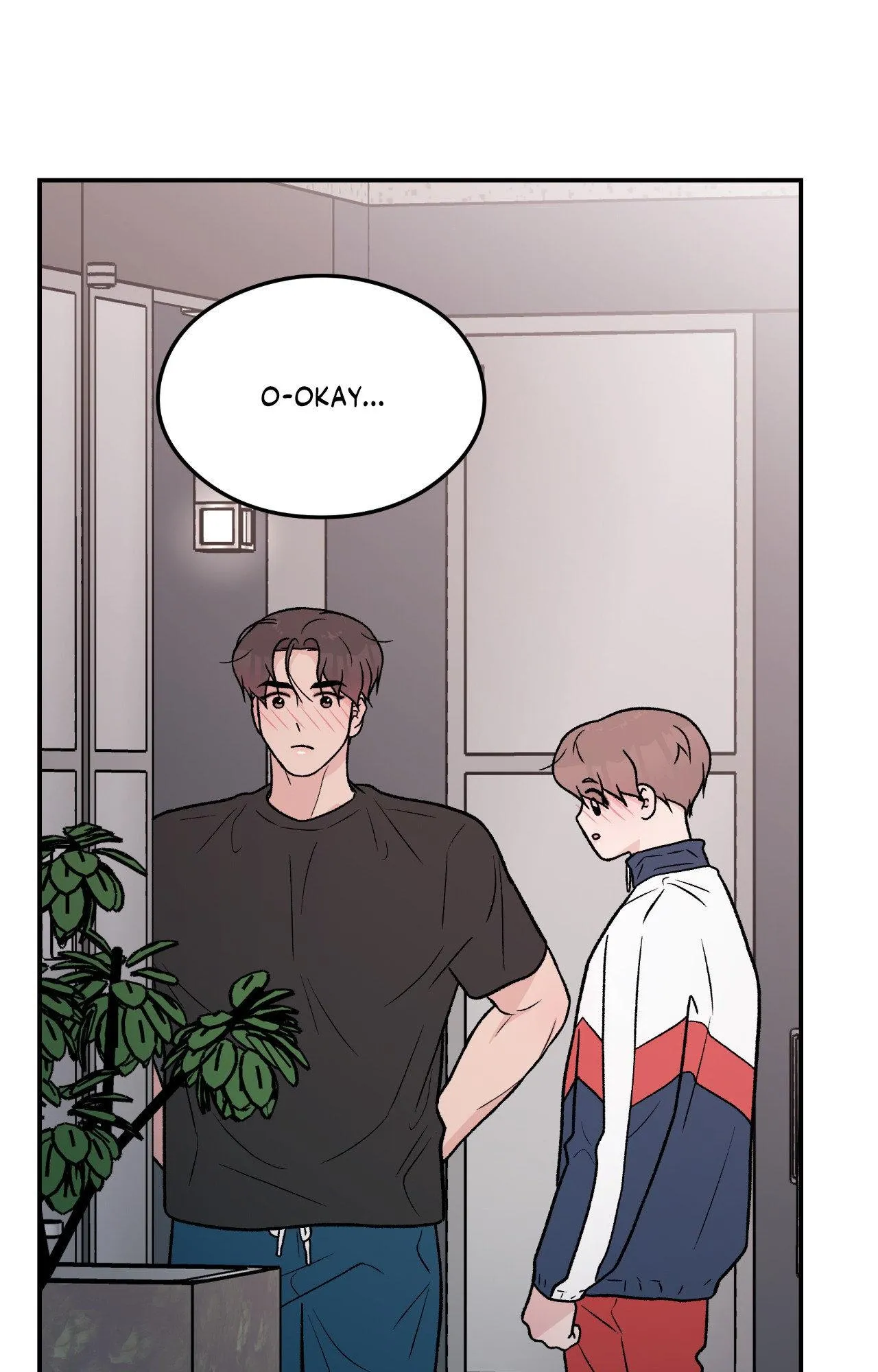 Read Flip Turn chapter 97 image 68 on Lezhin