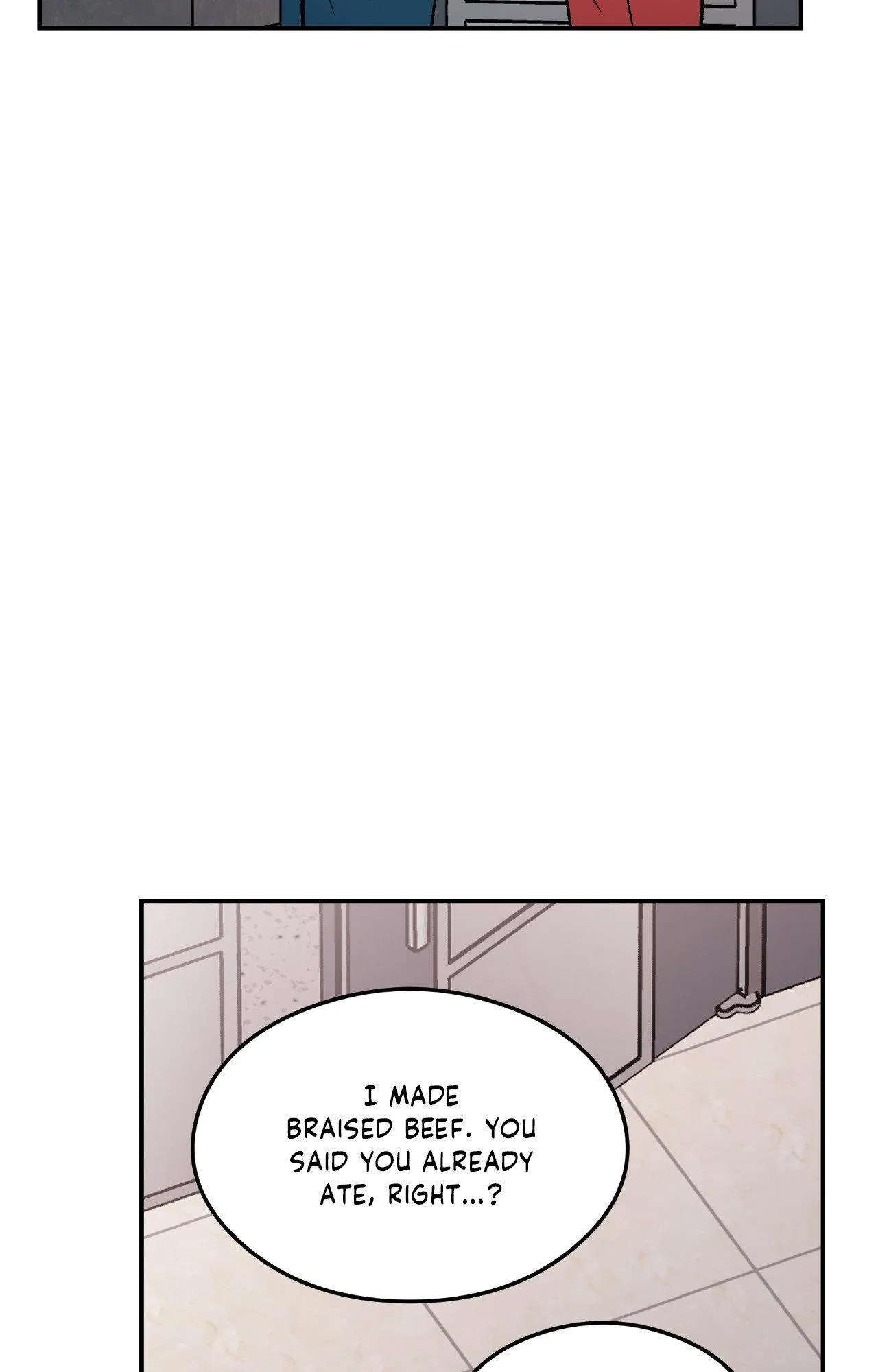 Read Flip Turn chapter 97 image 69 on Lezhin