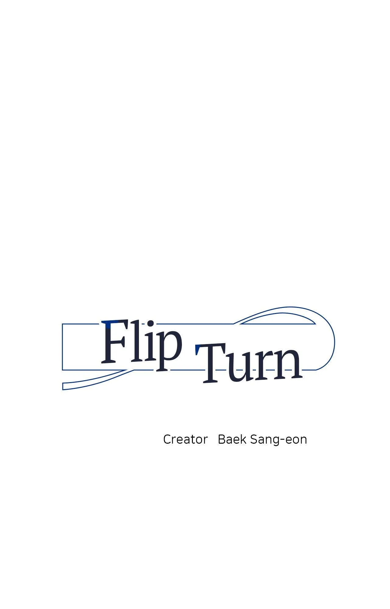 Read Flip Turn chapter 98 image 0 on Lezhin