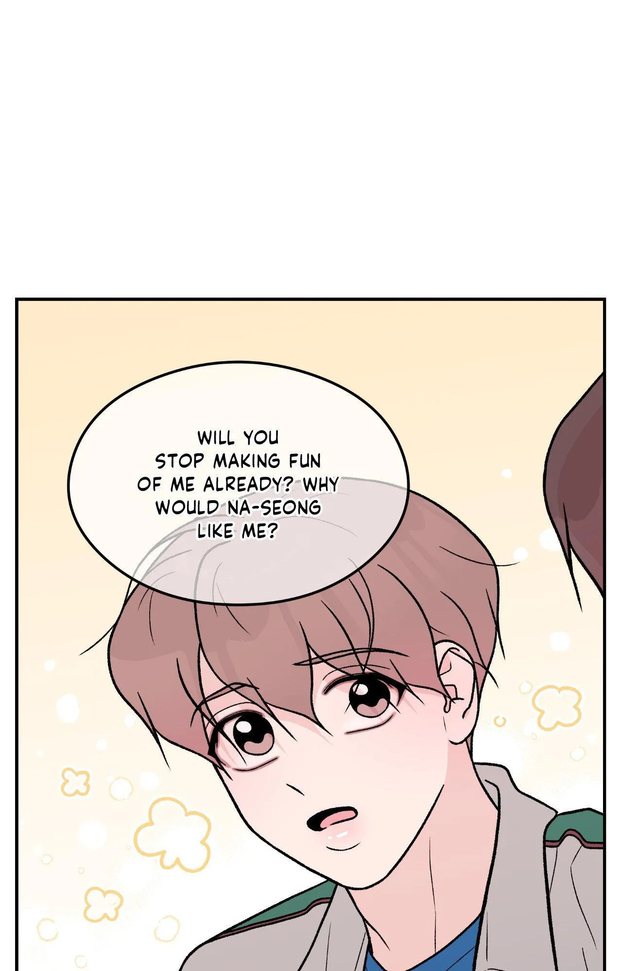 Read Flip Turn chapter 98 image 24 on Lezhin