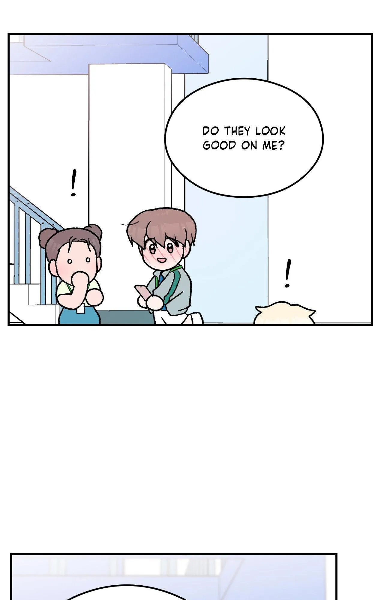 Read Flip Turn chapter 98 image 34 on Lezhin