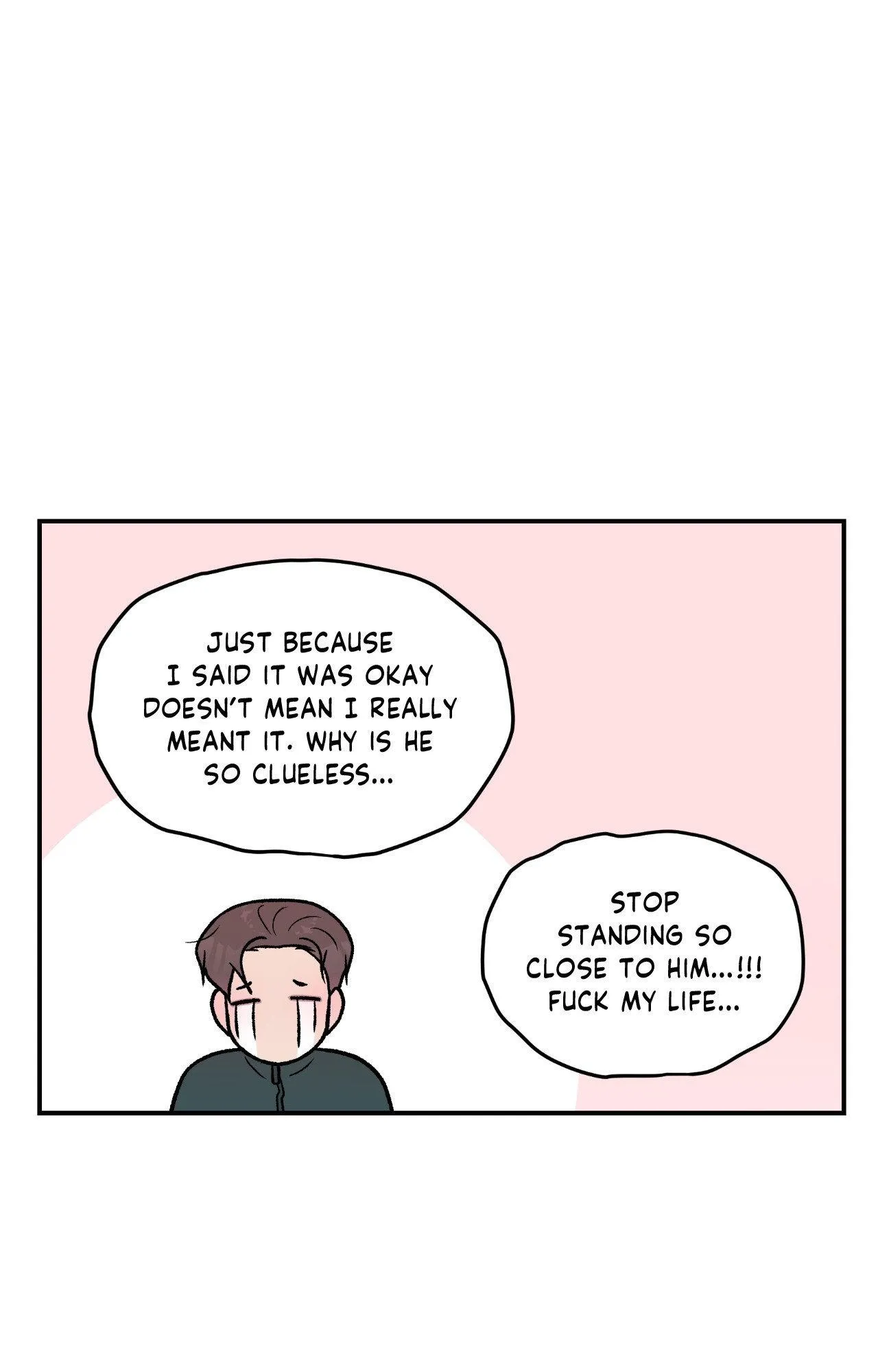 Read Flip Turn chapter 98 image 41 on Lezhin