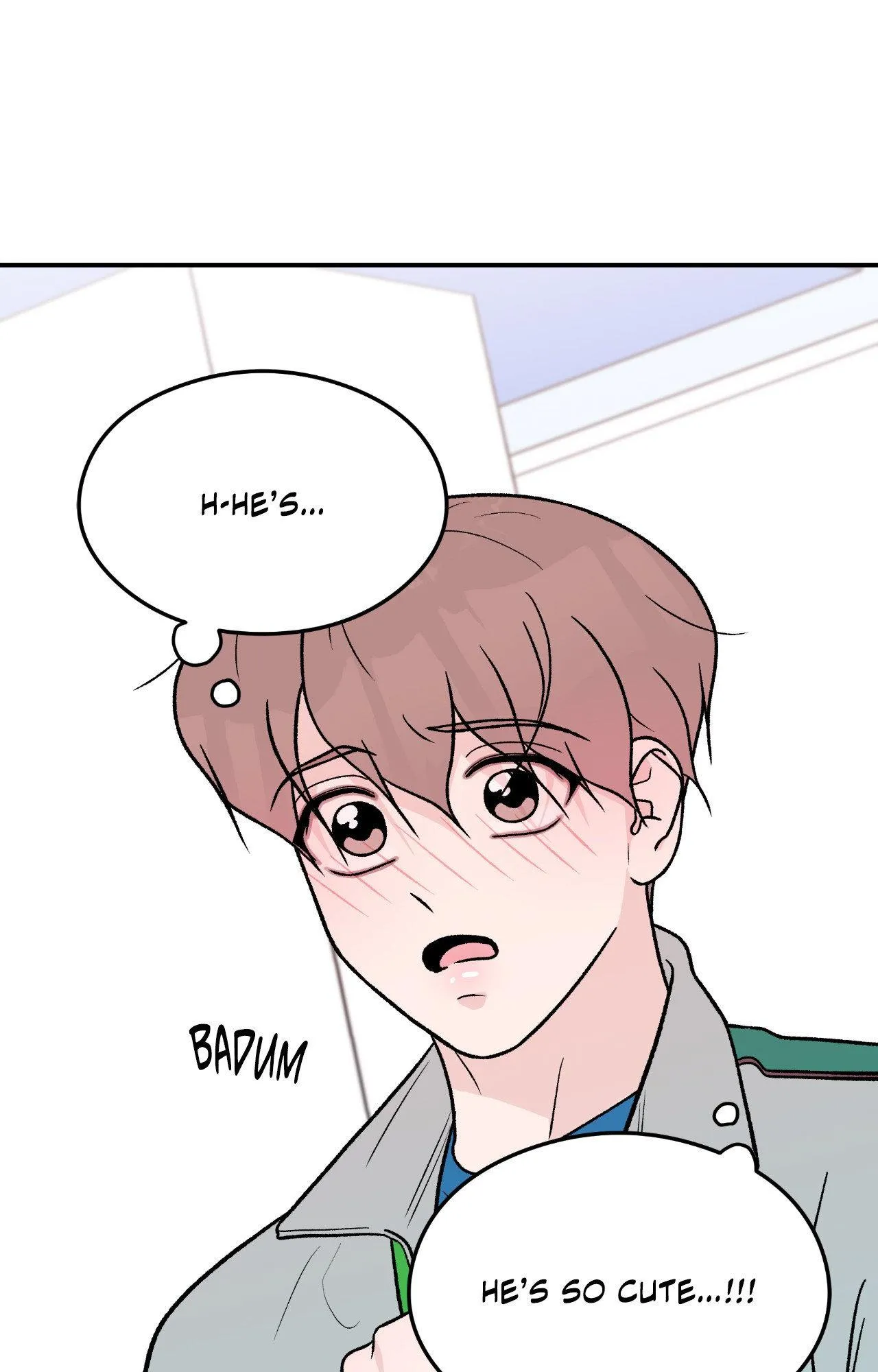 Read Flip Turn chapter 98 image 43 on Lezhin