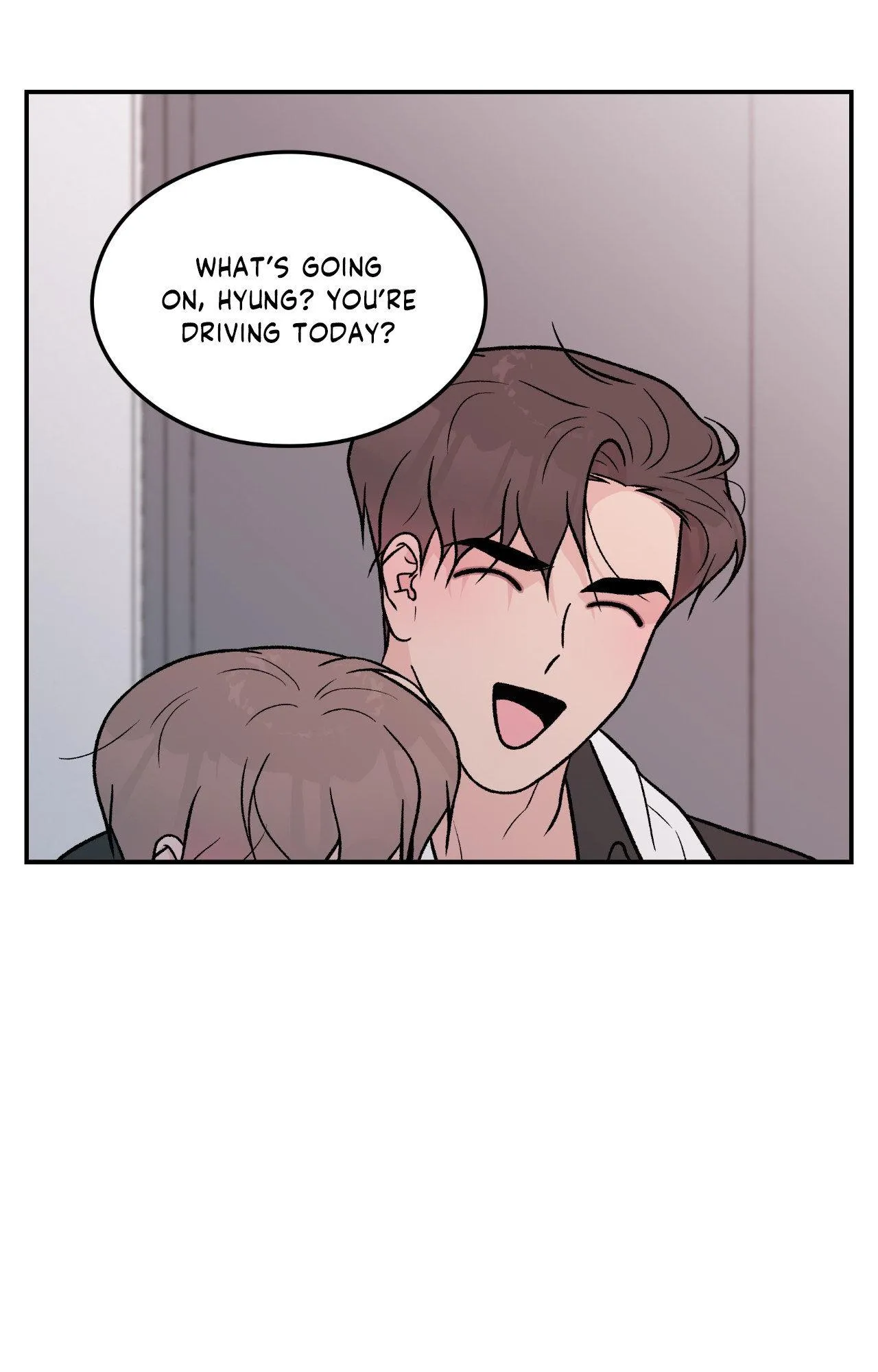Read Flip Turn chapter 98 image 56 on Lezhin