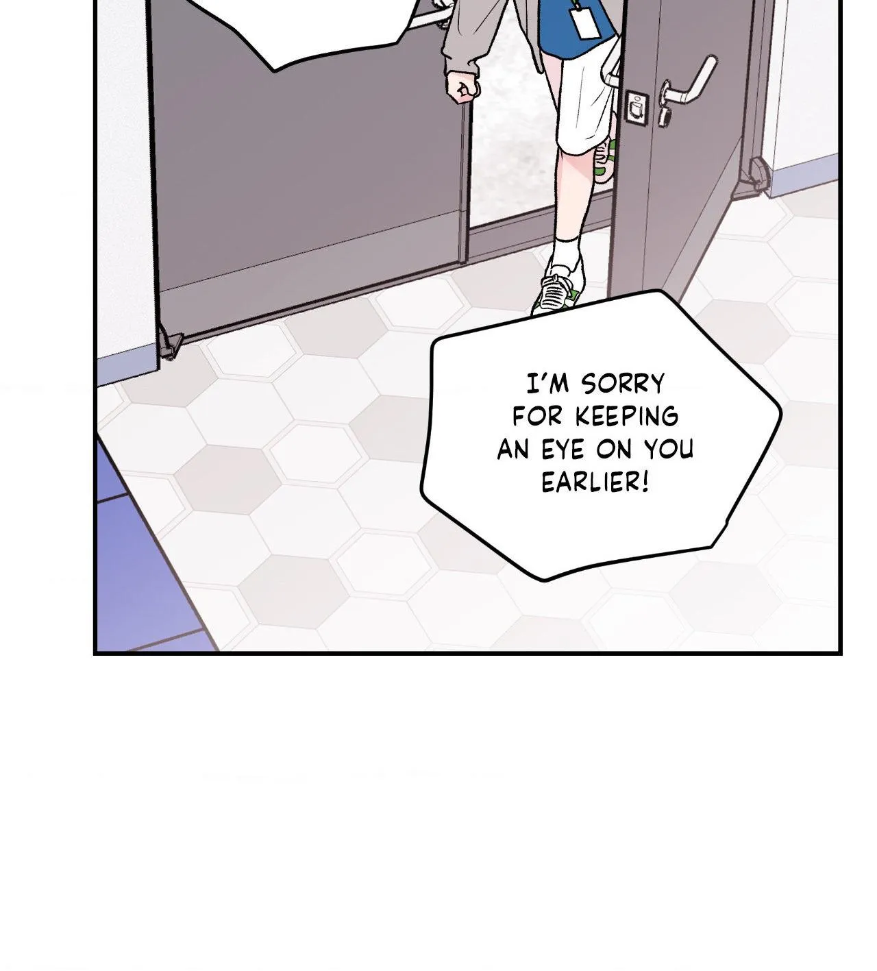 Read Flip Turn chapter 98 image 58 on Lezhin