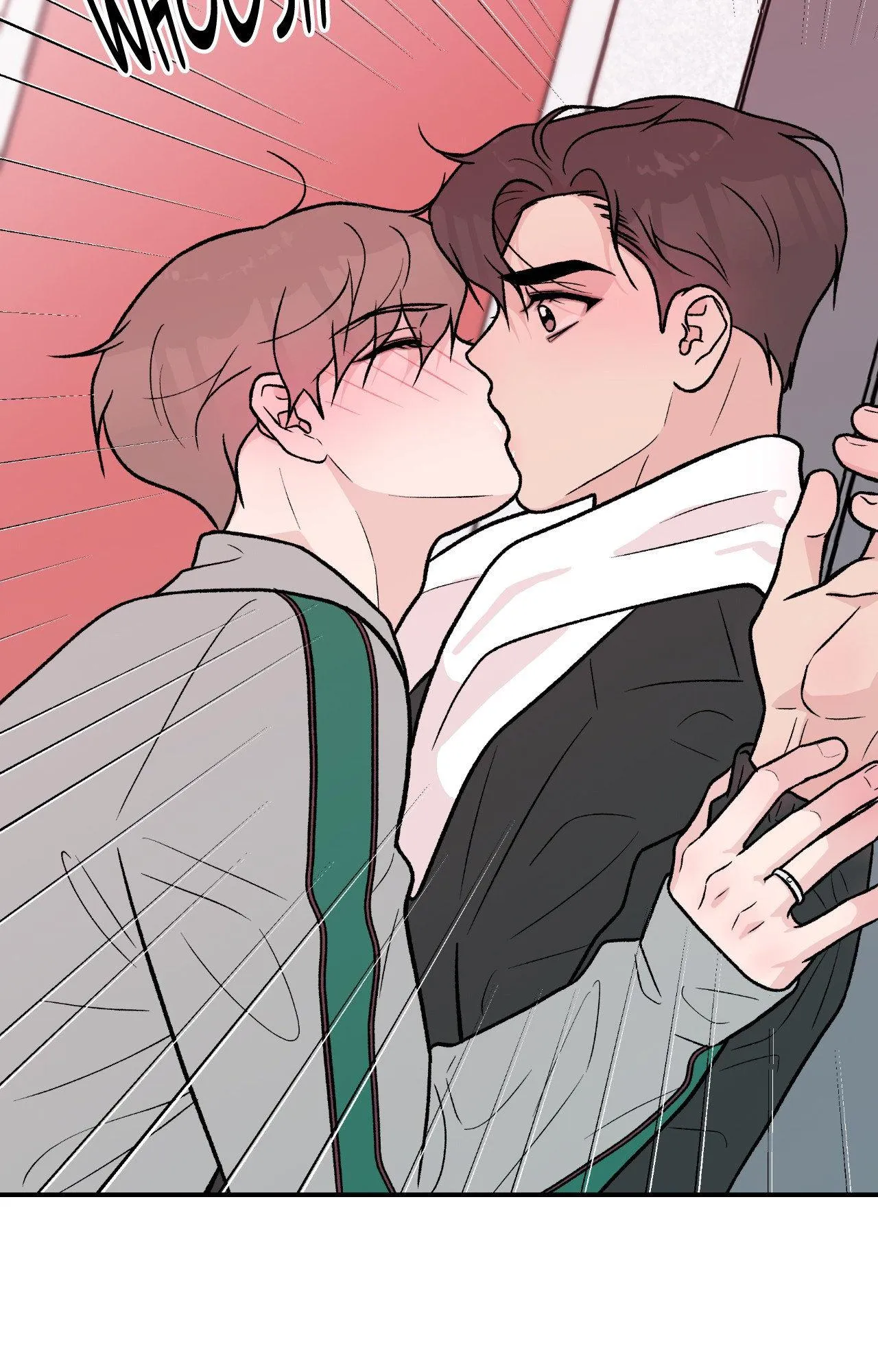 Read Flip Turn chapter 98 image 60 on Lezhin