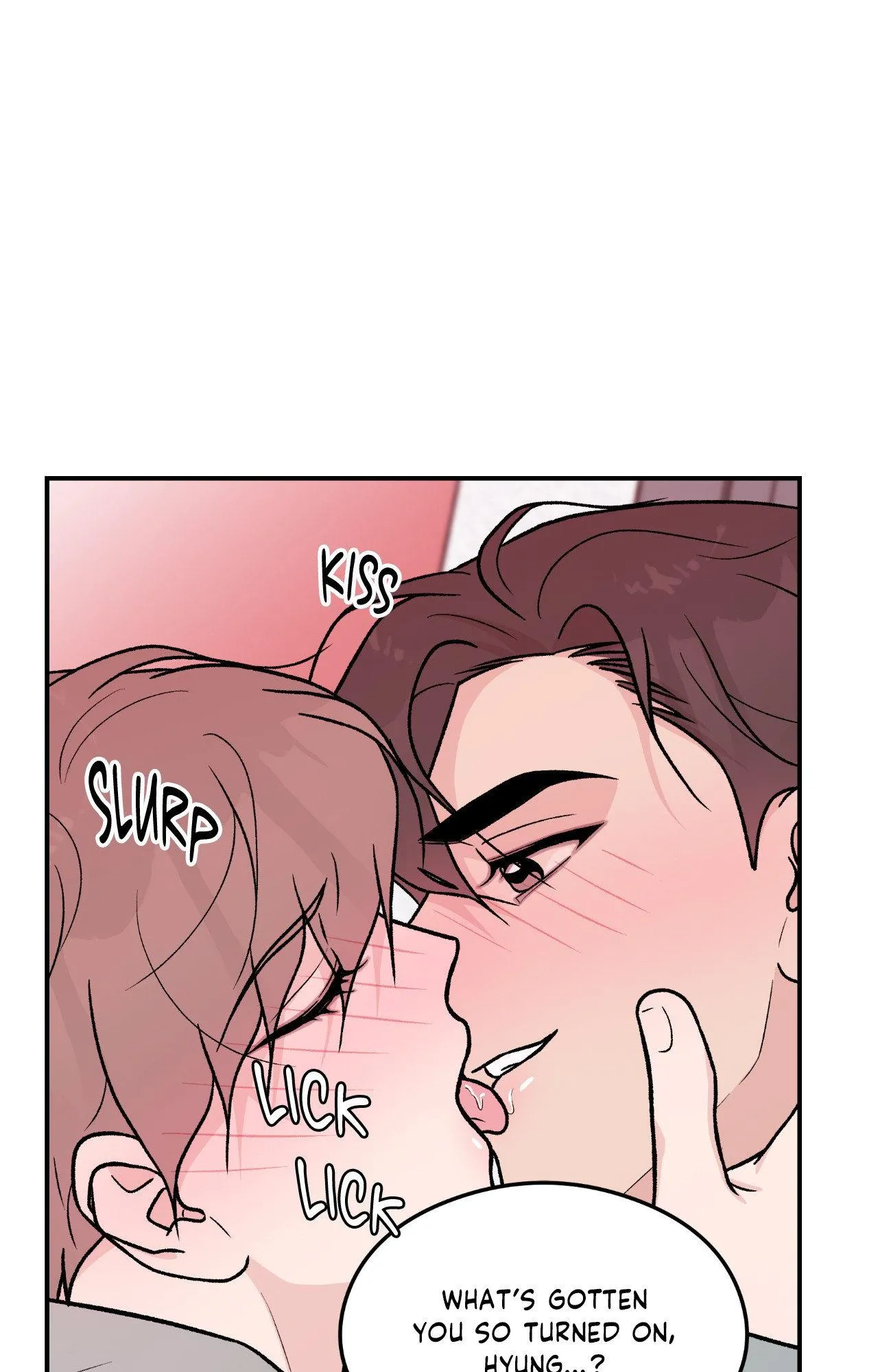 Read Flip Turn chapter 98 image 61 on Lezhin