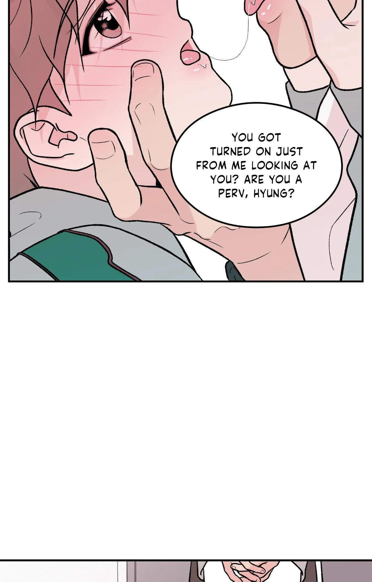Read Flip Turn chapter 98 image 65 on Lezhin