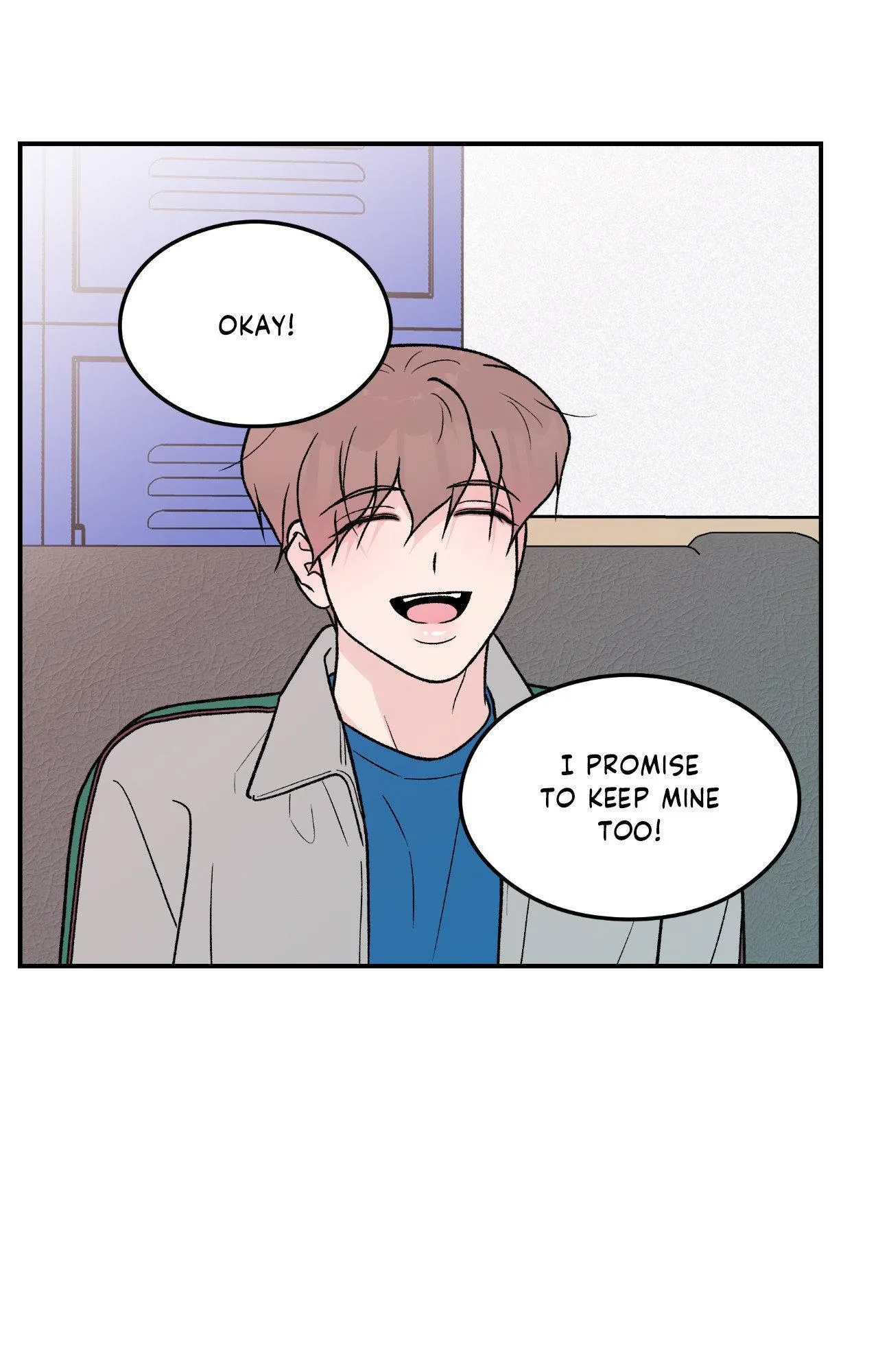Read Flip Turn chapter 98 image 7 on Lezhin