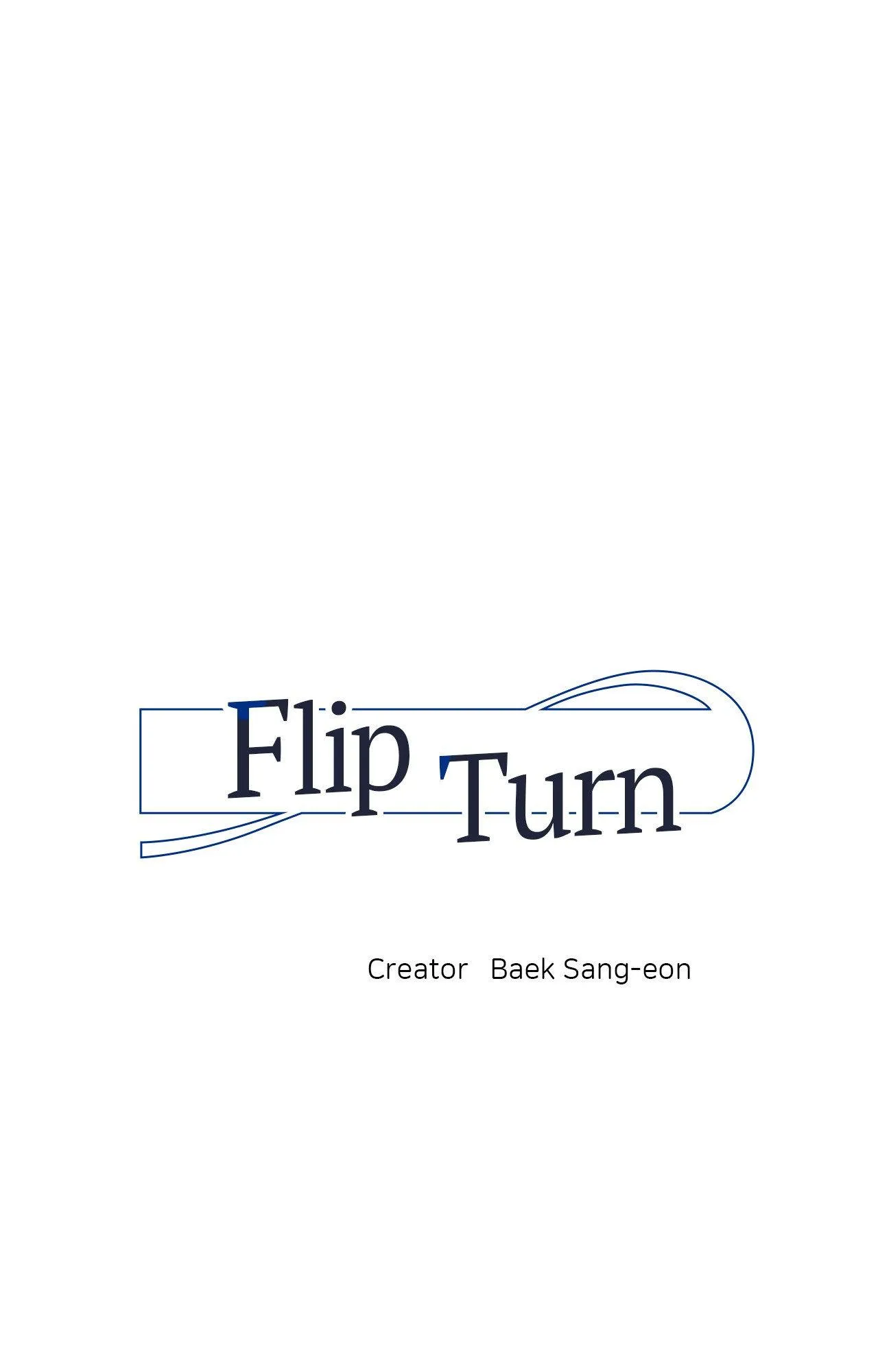 Read Flip Turn chapter 99 image 0 on Lezhin