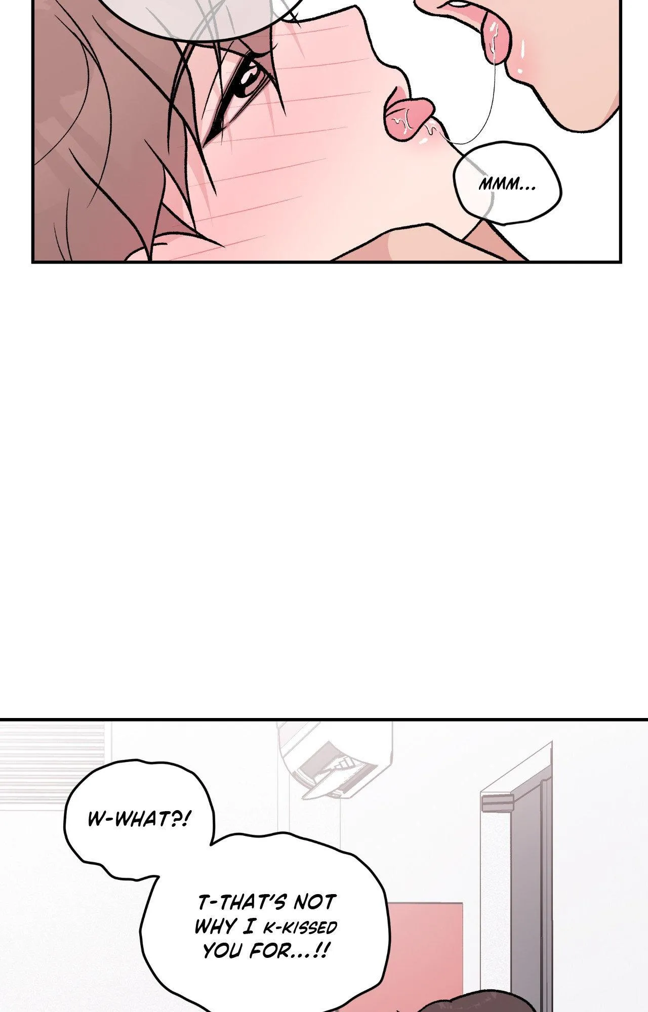 Read Flip Turn chapter 99 image 2 on Lezhin