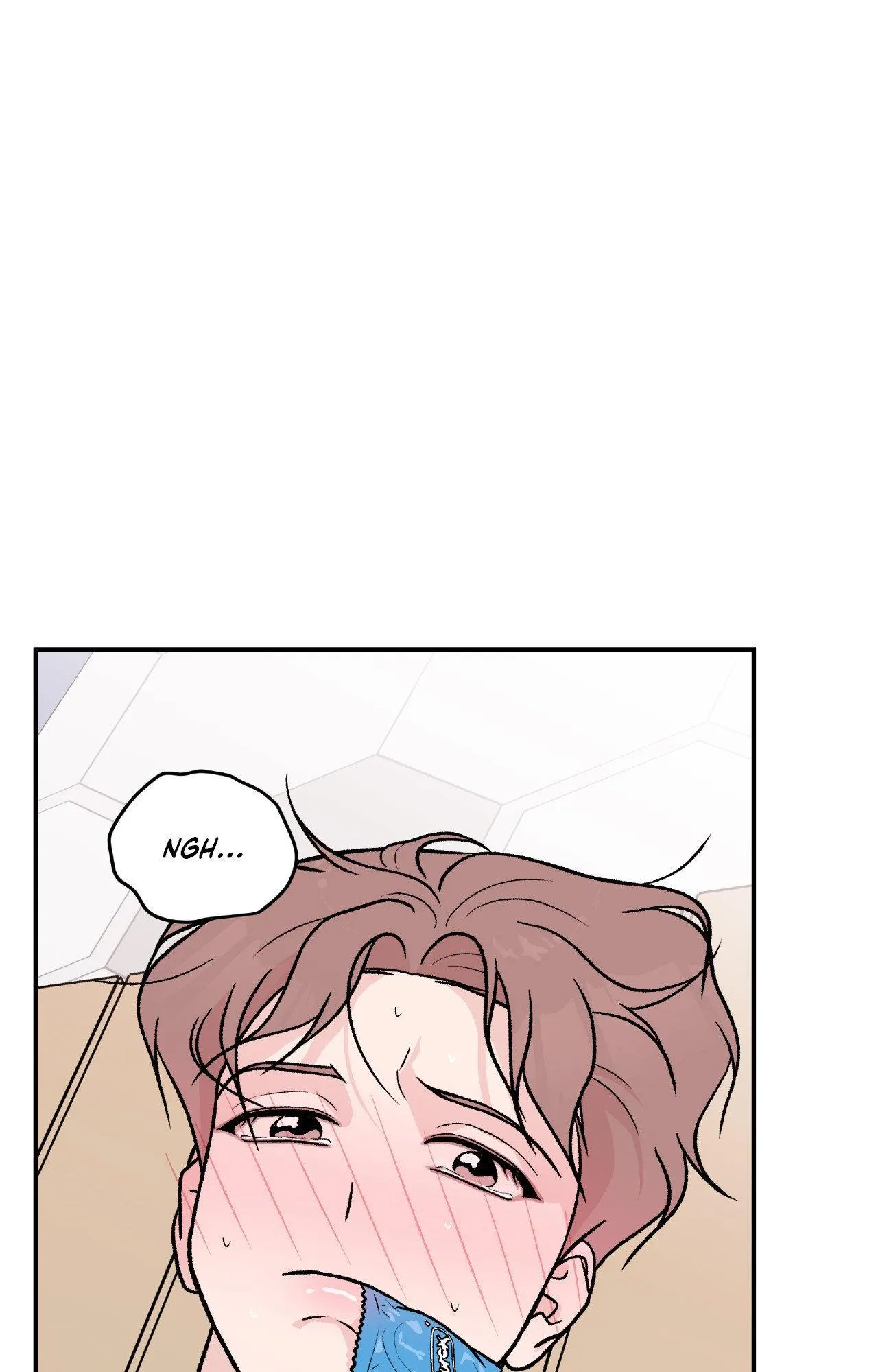 Read Flip Turn chapter 99 image 24 on Lezhin