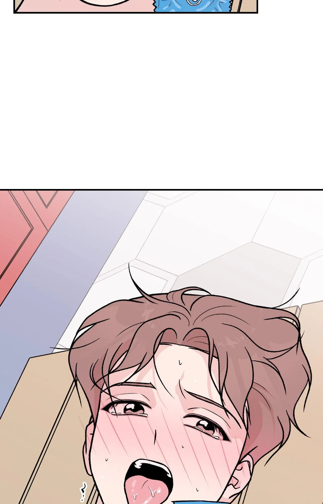 Read Flip Turn chapter 99 image 27 on Lezhin