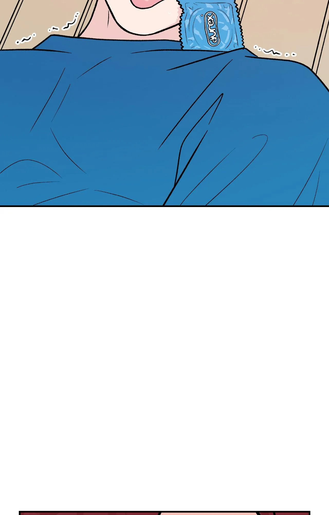 Read Flip Turn chapter 99 image 28 on Lezhin