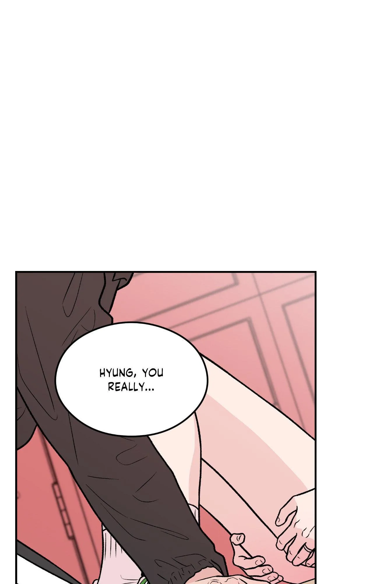 Read Flip Turn chapter 99 image 30 on Lezhin