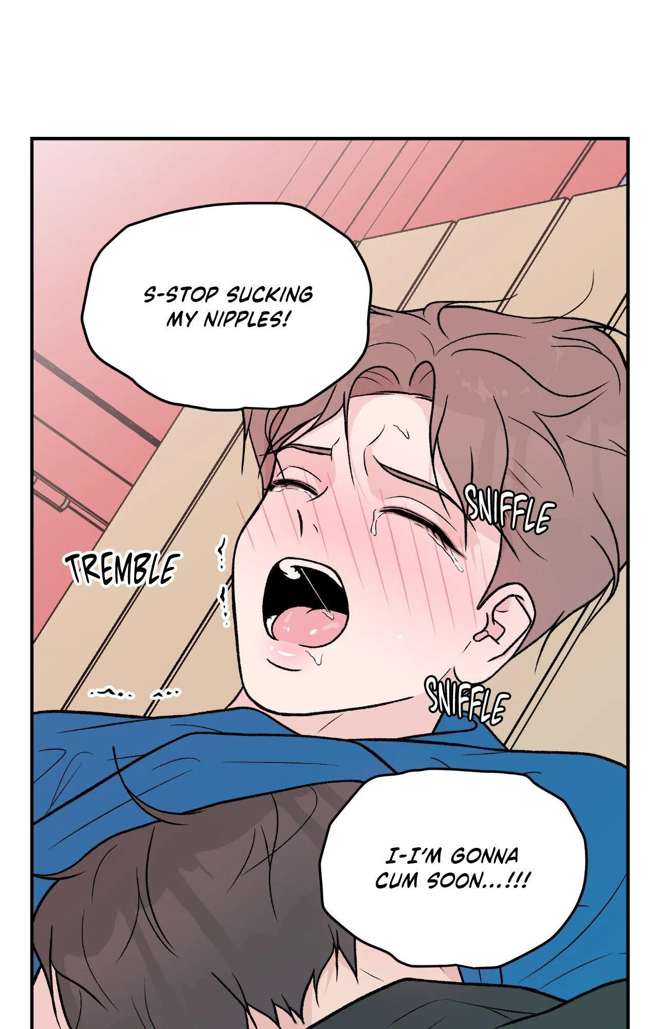 Read Flip Turn chapter 99 image 37 on Lezhin