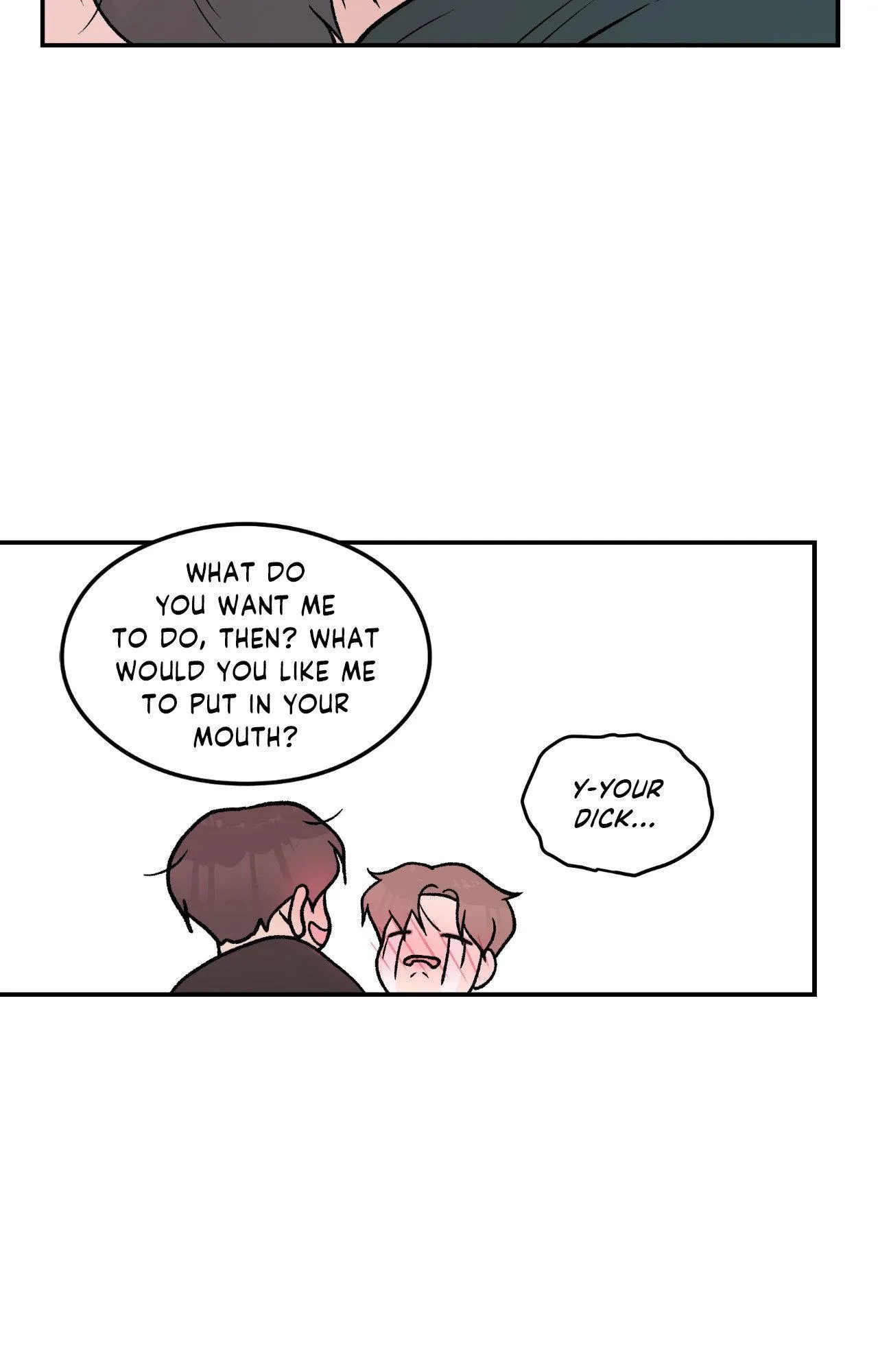Read Flip Turn chapter 99 image 38 on Lezhin
