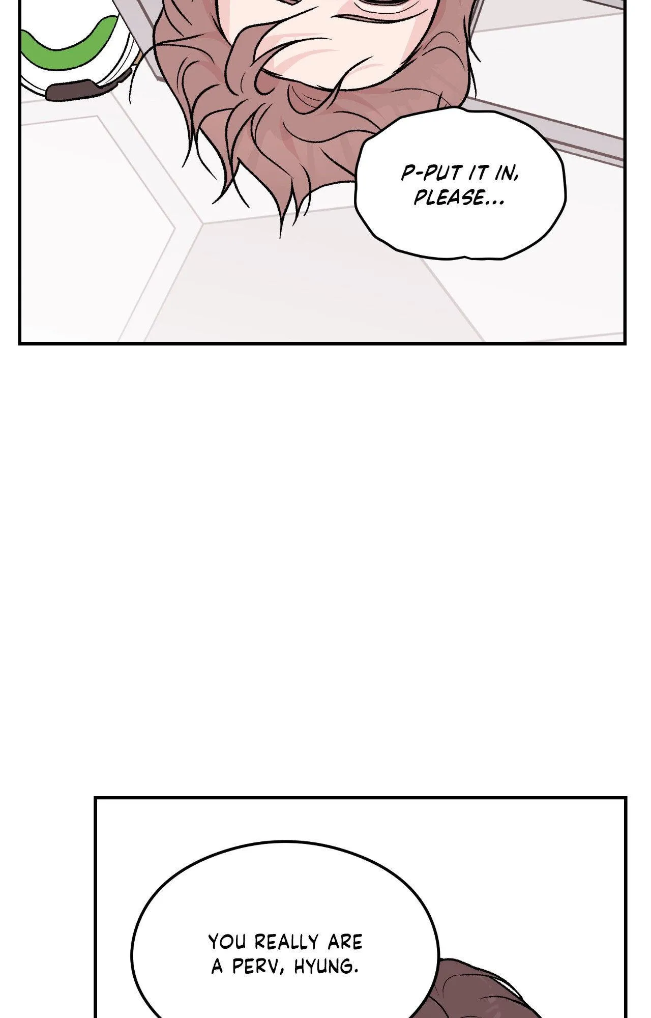 Read Flip Turn chapter 99 image 43 on Lezhin