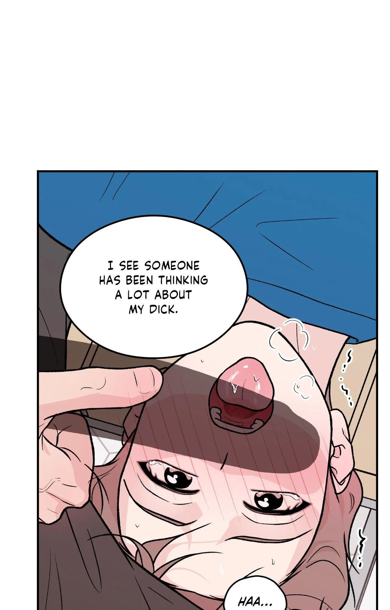 Read Flip Turn chapter 99 image 46 on Lezhin