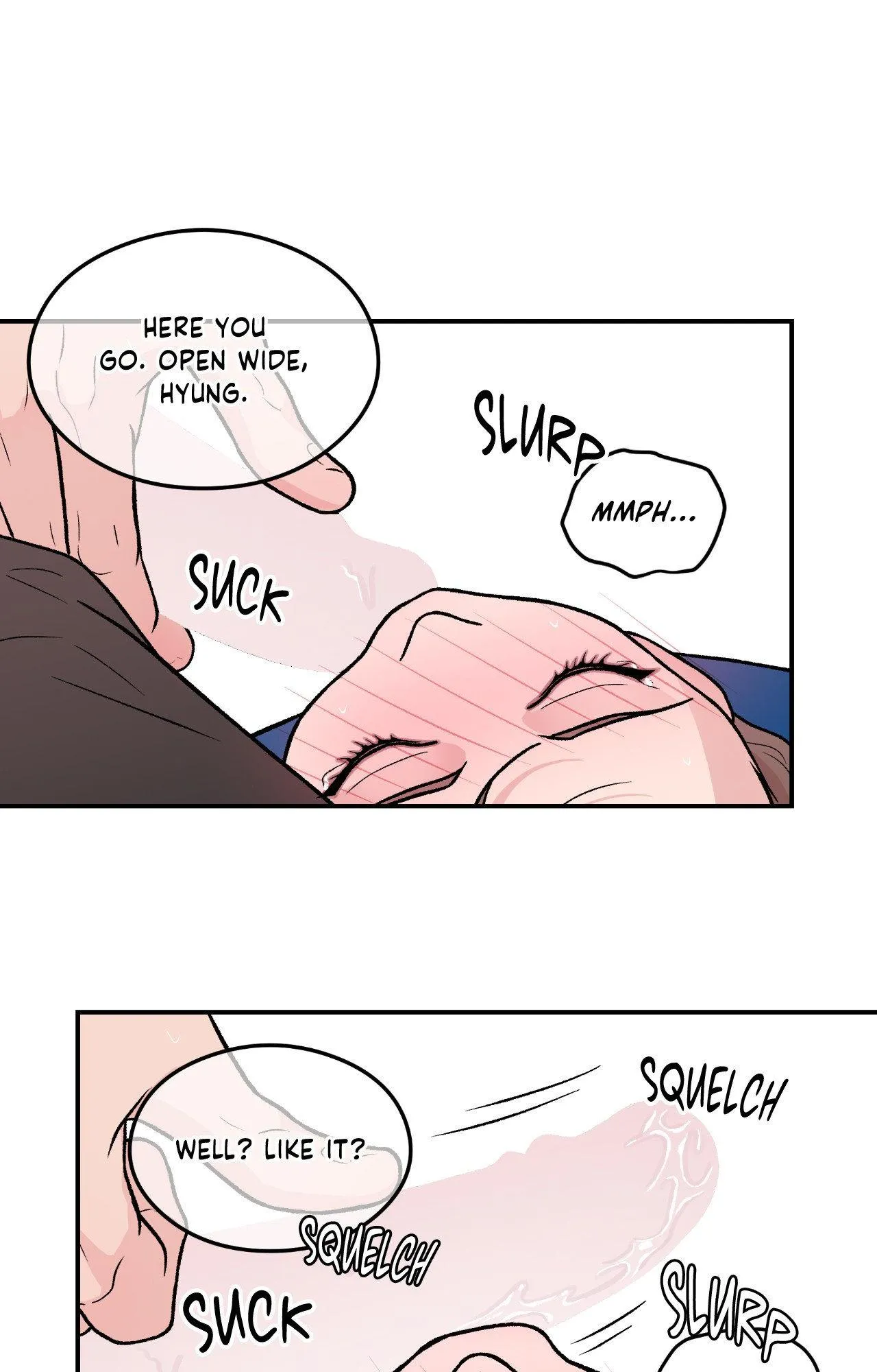 Read Flip Turn chapter 99 image 48 on Lezhin