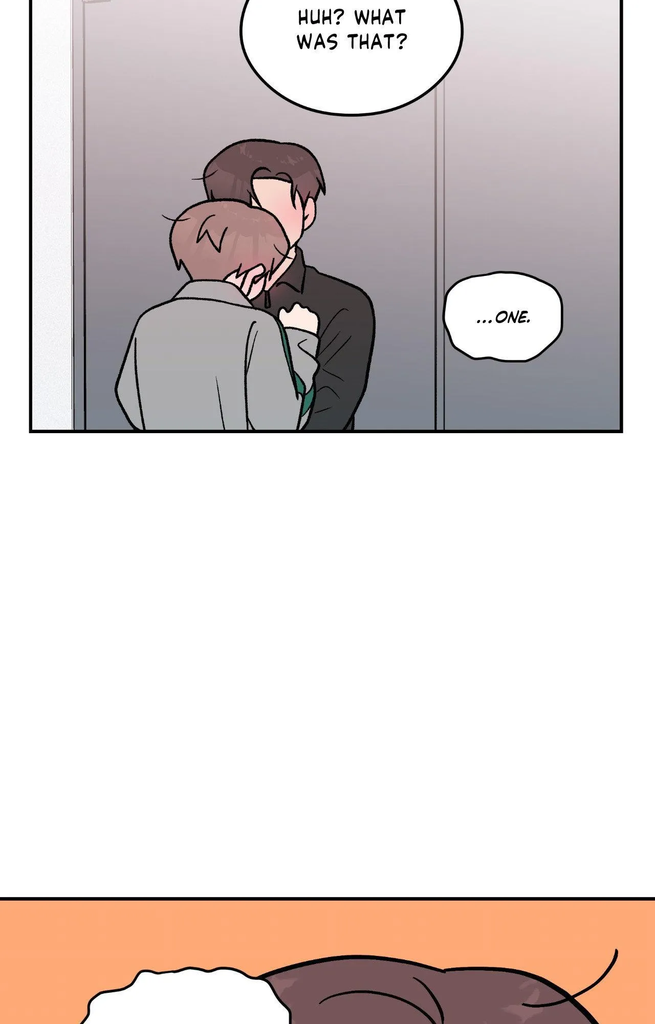 Read Flip Turn chapter 99 image 5 on Lezhin