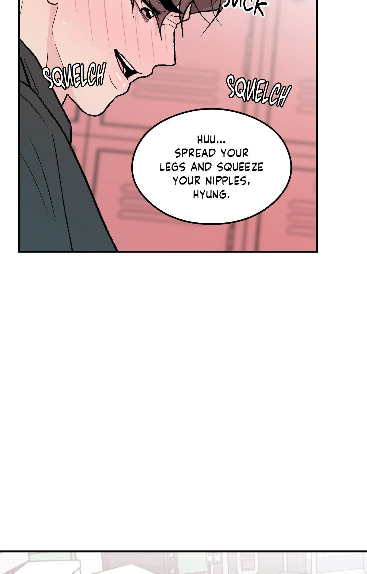 Read Flip Turn chapter 99 image 50 on Lezhin