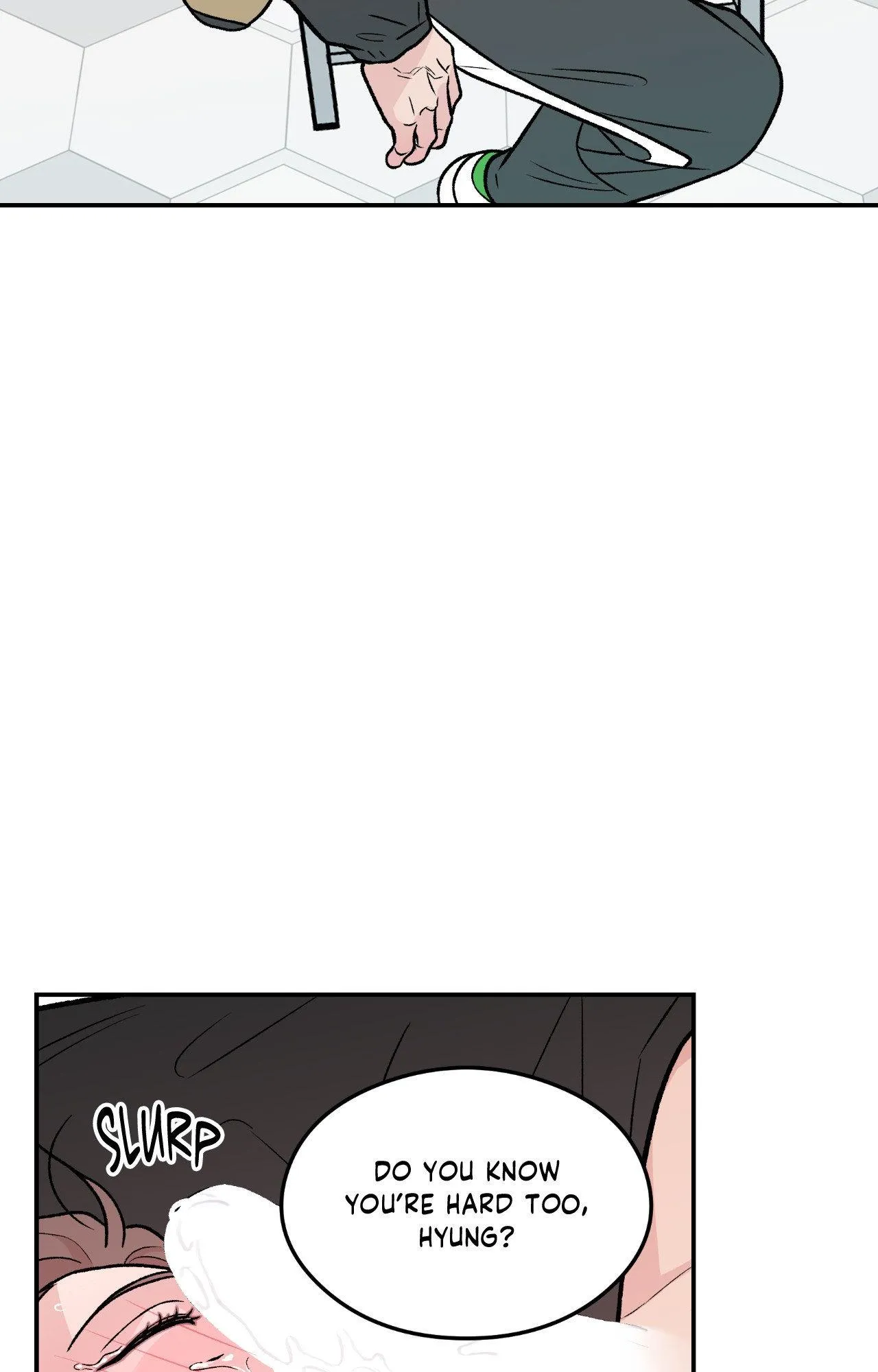 Read Flip Turn chapter 99 image 52 on Lezhin