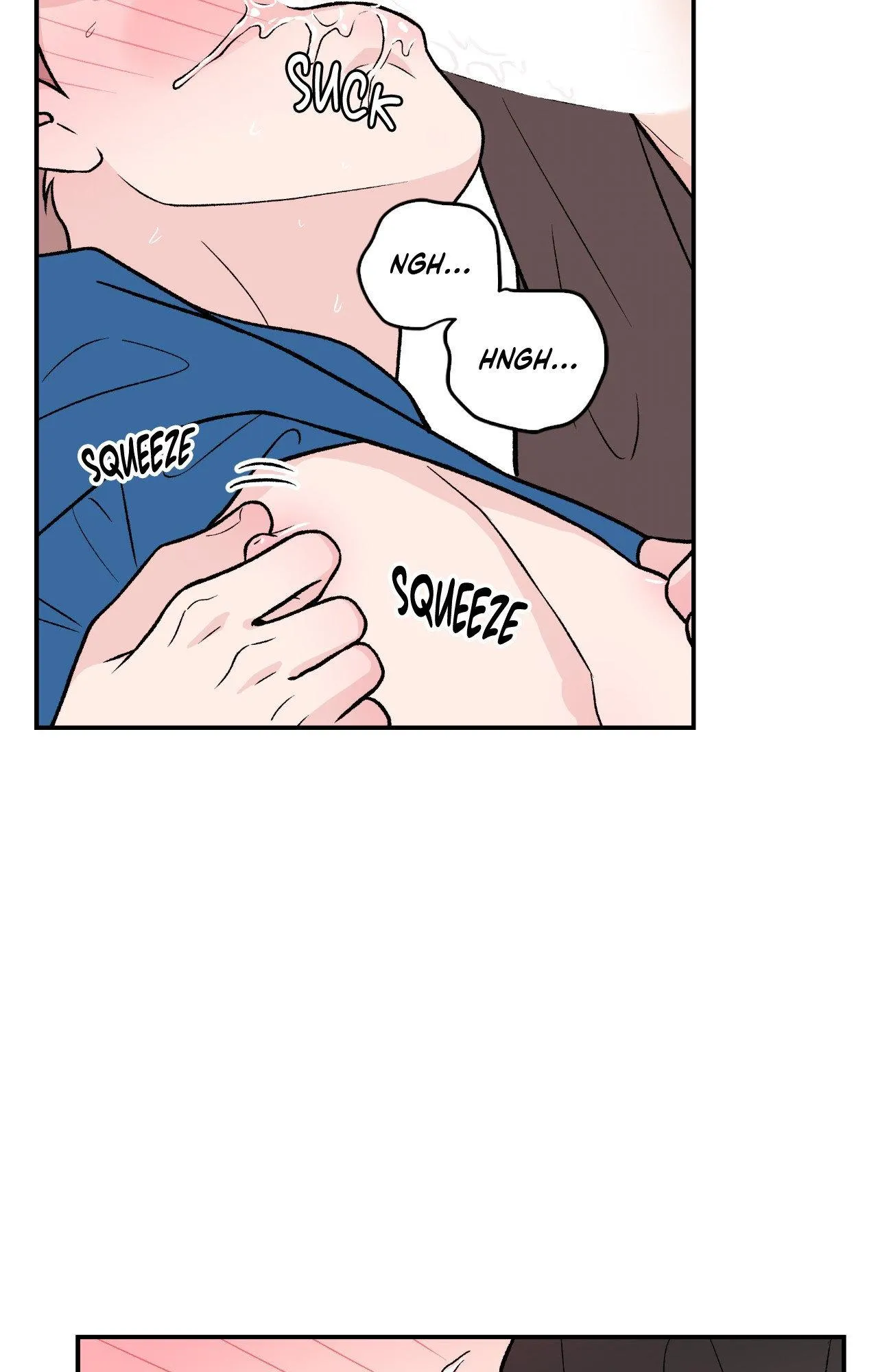 Read Flip Turn chapter 99 image 53 on Lezhin