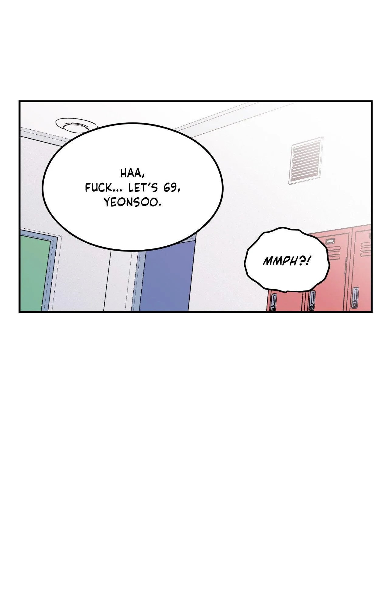 Read Flip Turn chapter 99 image 55 on Lezhin