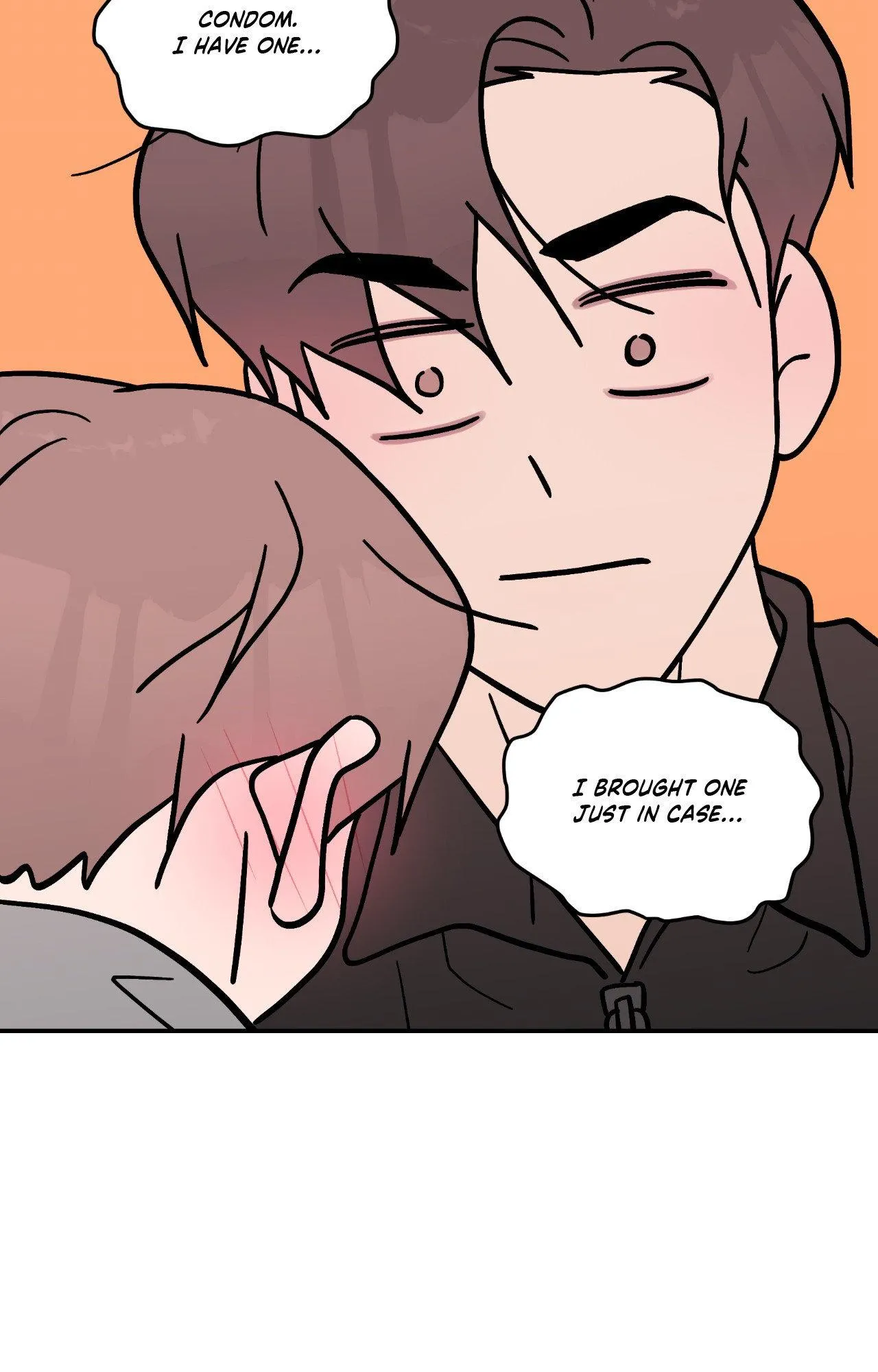 Read Flip Turn chapter 99 image 6 on Lezhin