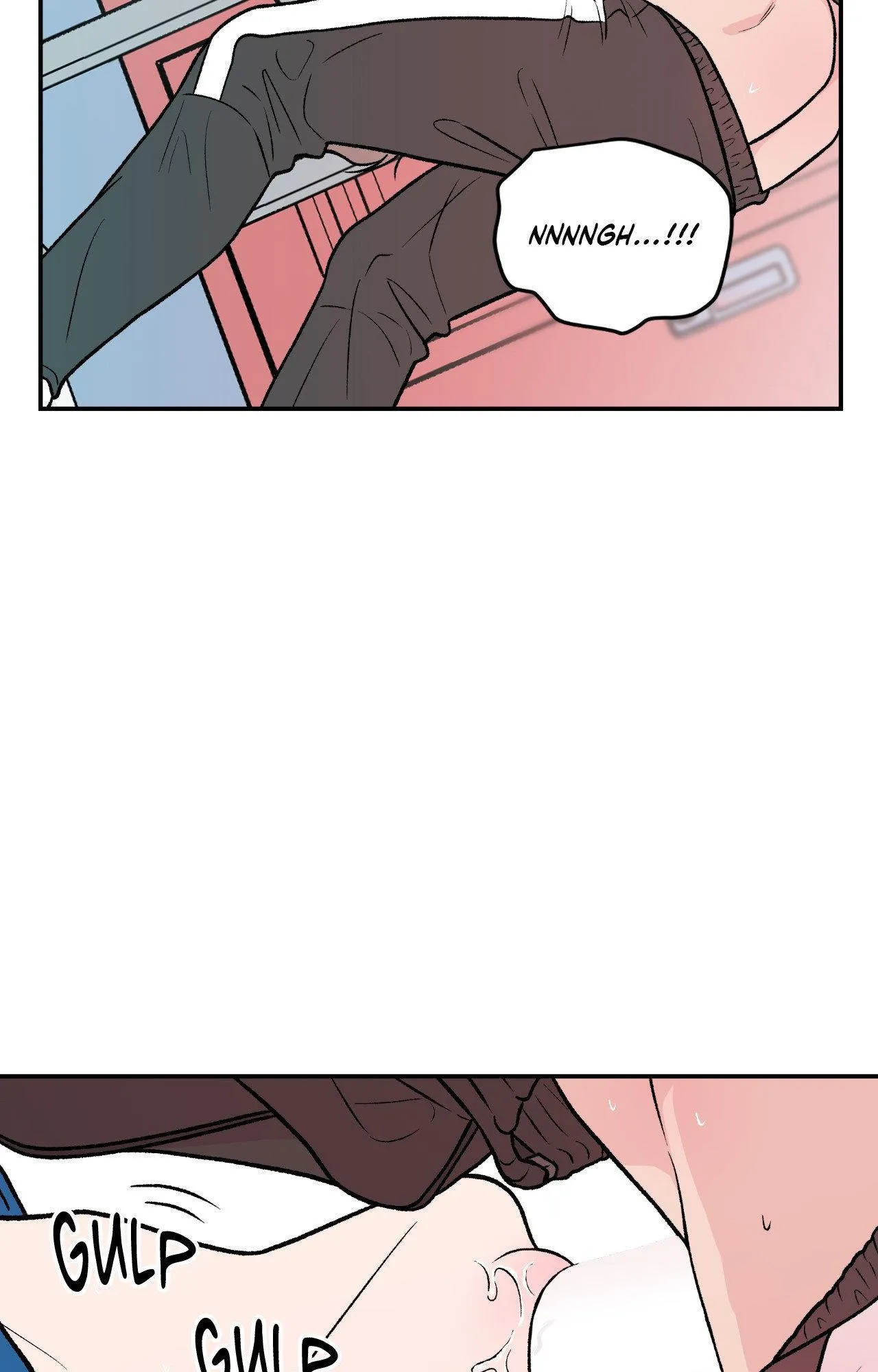 Read Flip Turn chapter 99 image 61 on Lezhin