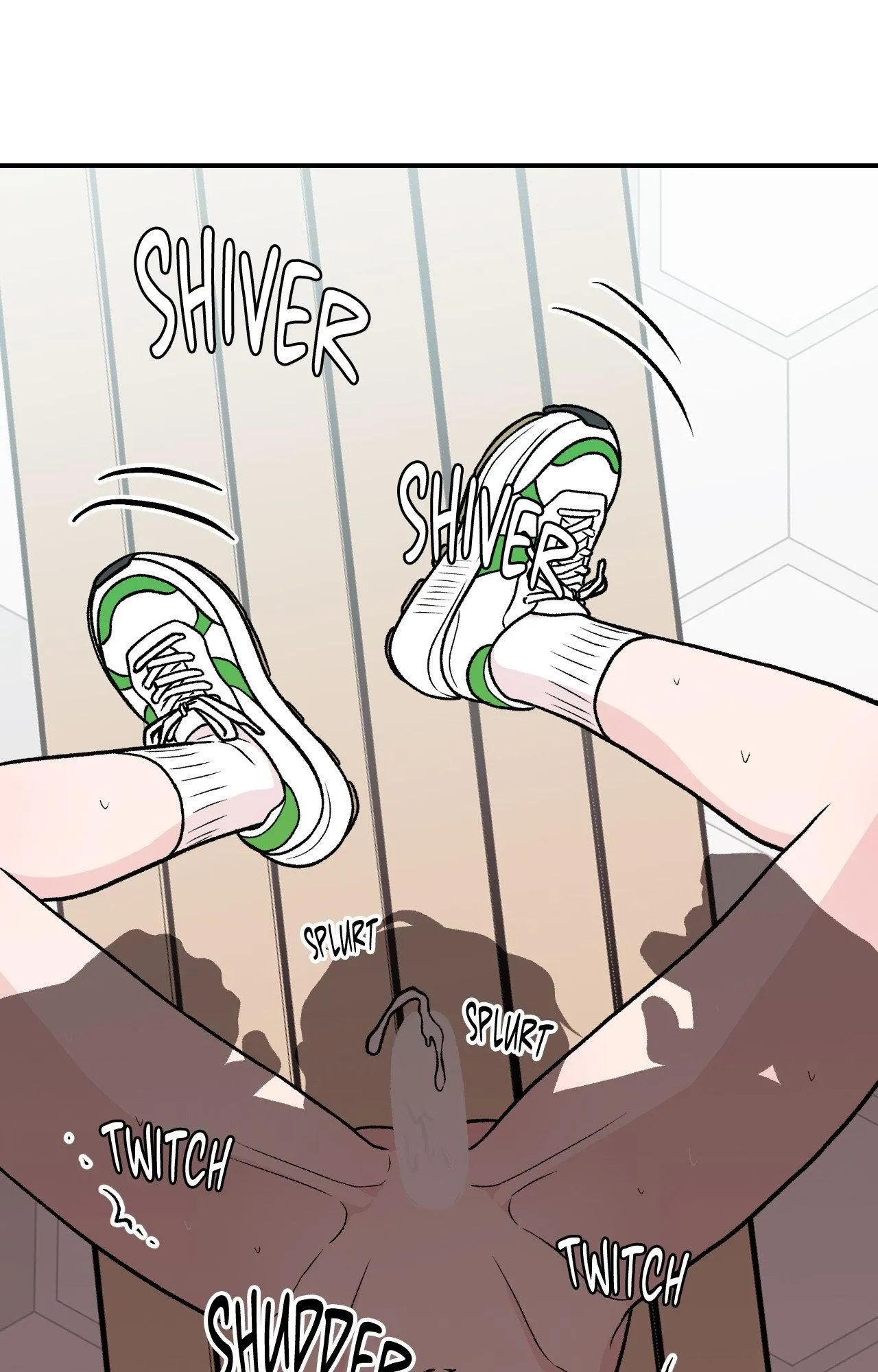 Read Flip Turn chapter 99 image 67 on Lezhin