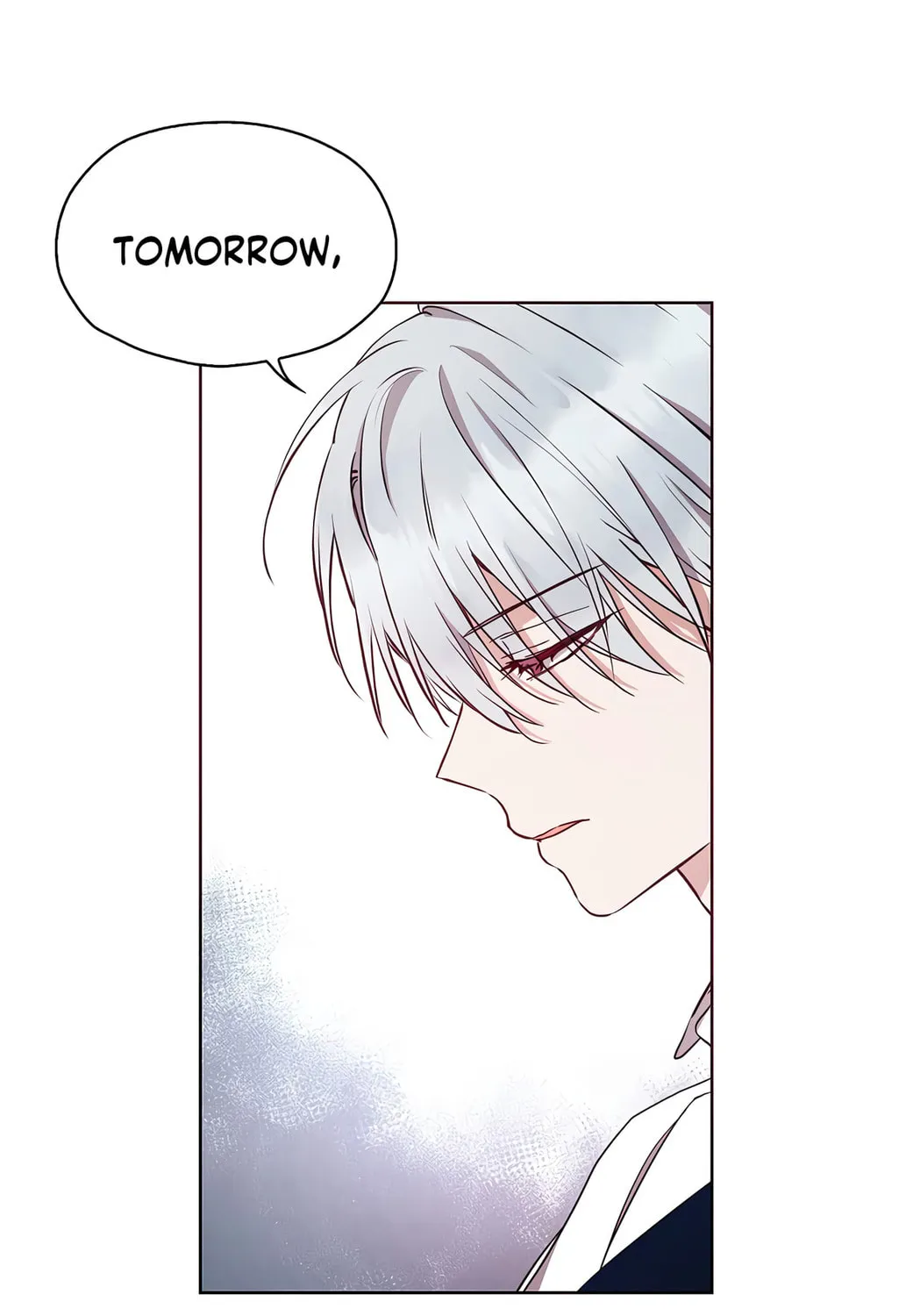 Flirting with The Villain's Dad Chapter 21 page 7 - 