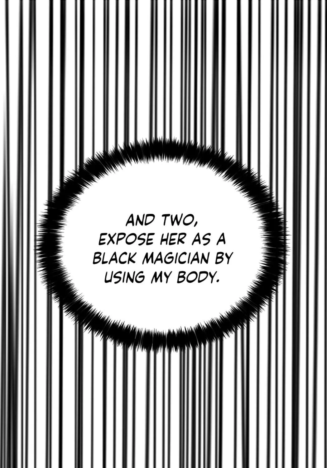 Flirting with The Villain's Dad Chapter 21 page 77 - 