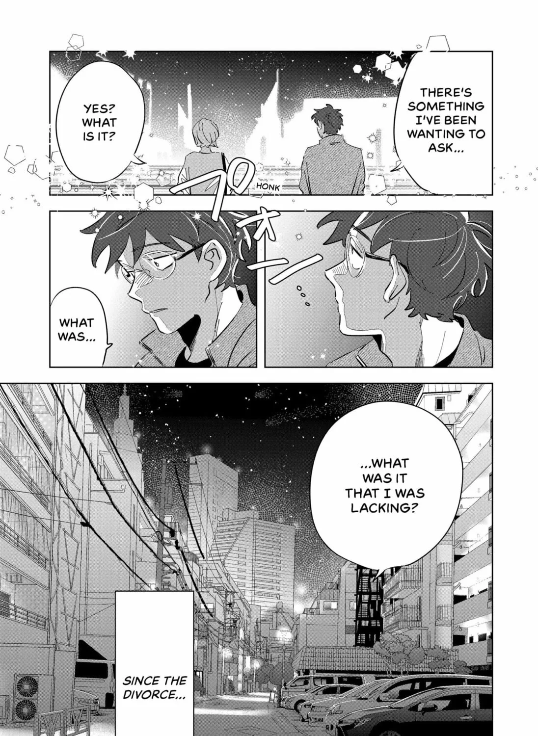Read Floating Mate chapter 0 image 60 on Lezhin