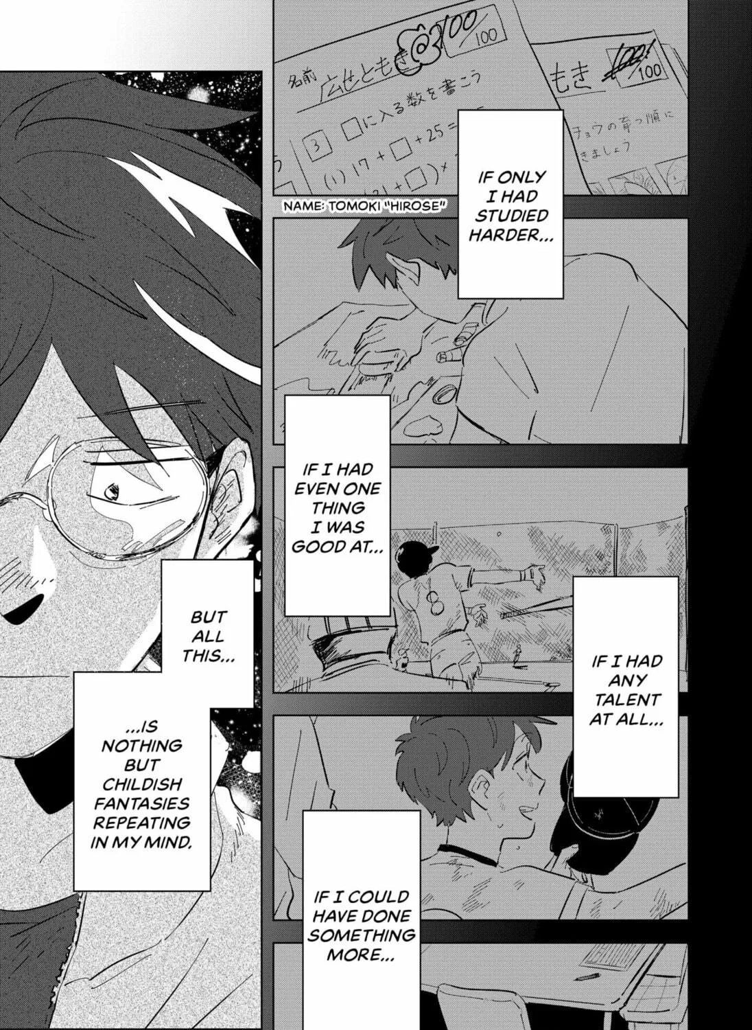 Read Floating Mate chapter 0 image 64 on Lezhin